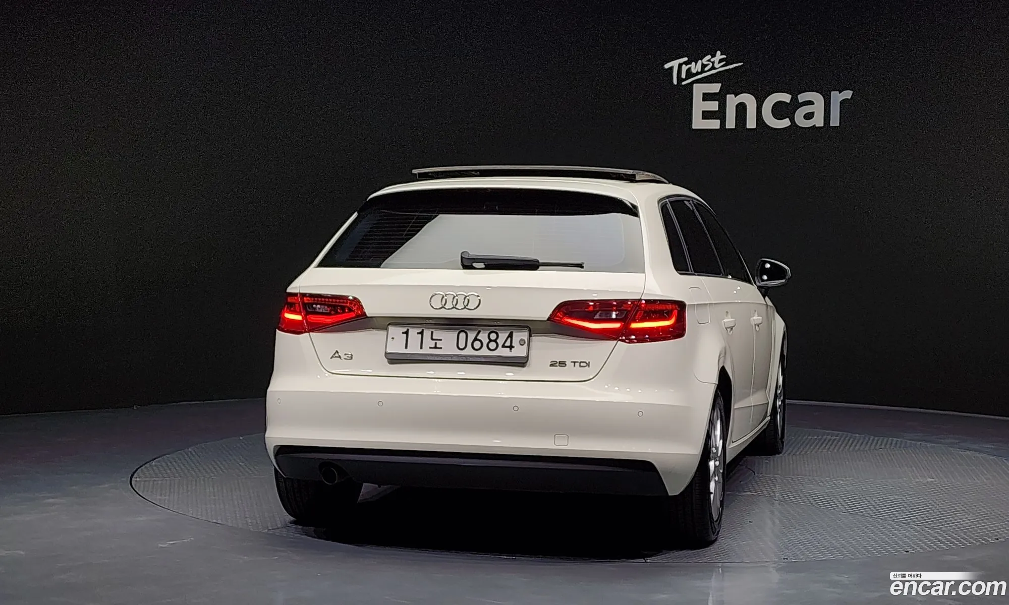 Audi A3 2015 WAUZZZ8VXFA163014 — 15