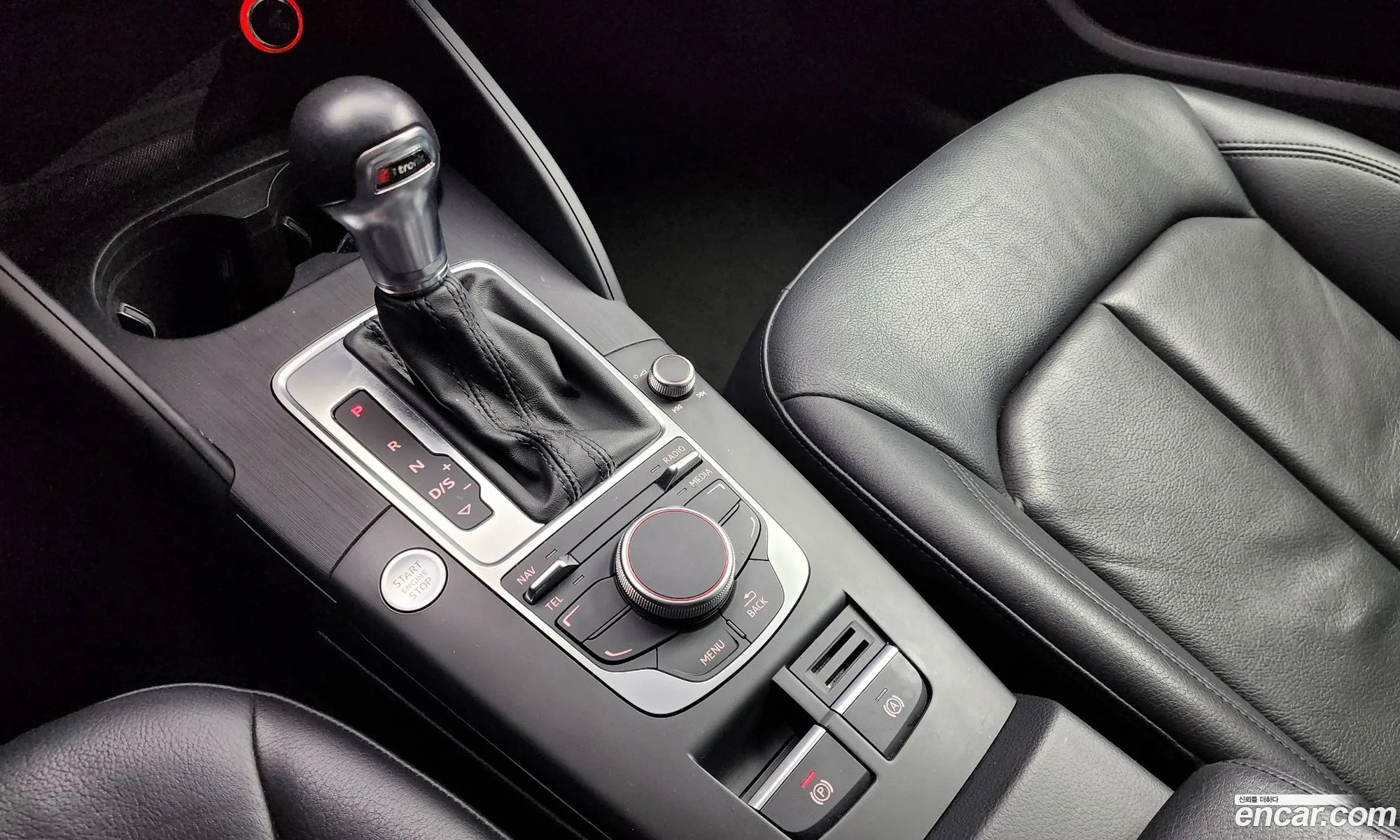 Audi A3 2015 WAUZZZ8VXFA163014 — 14