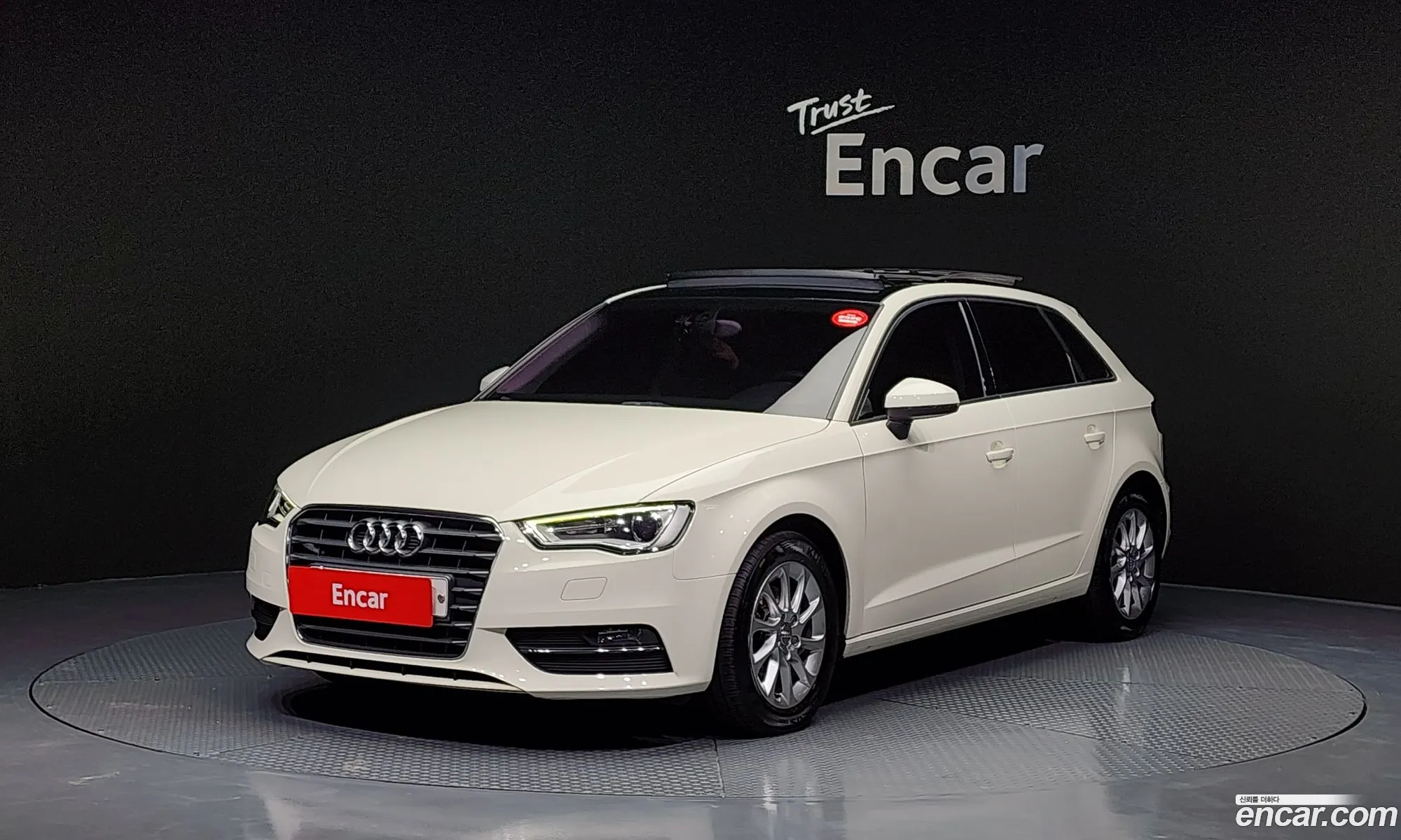 Audi A3 2015 WAUZZZ8VXFA163014 — 7
