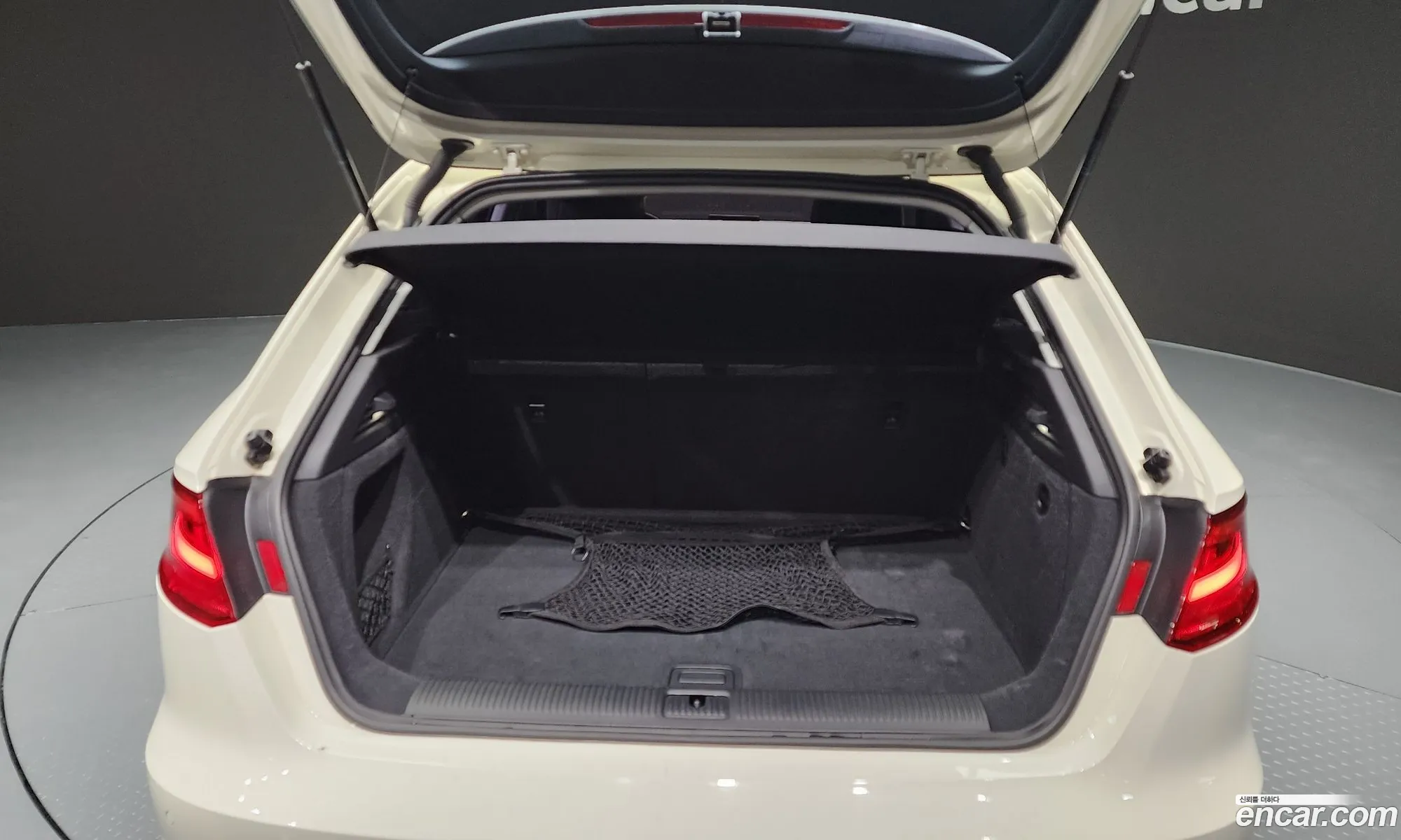 Audi A3 2015 WAUZZZ8VXFA163014 — 12