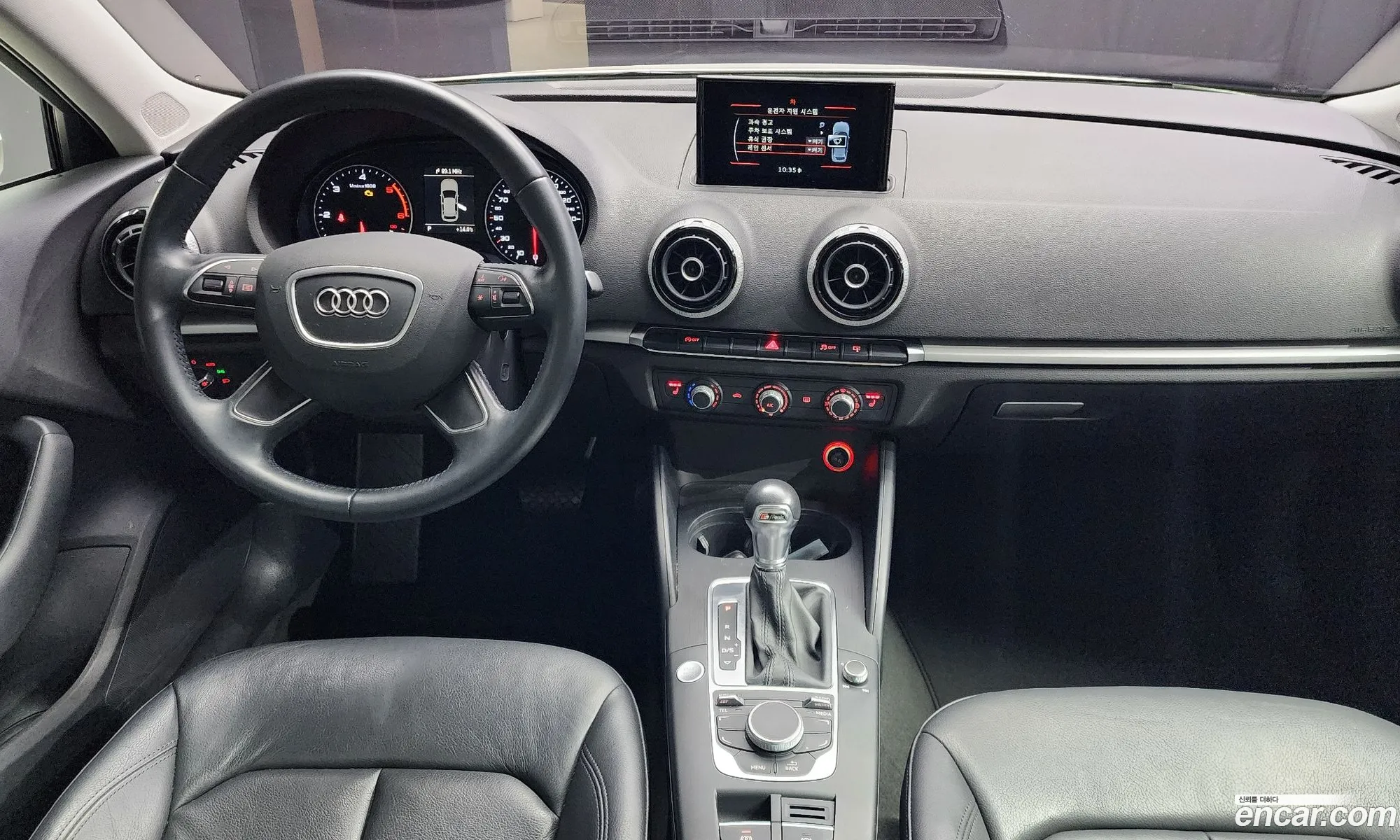 Audi A3 2015 WAUZZZ8VXFA163014 — 13