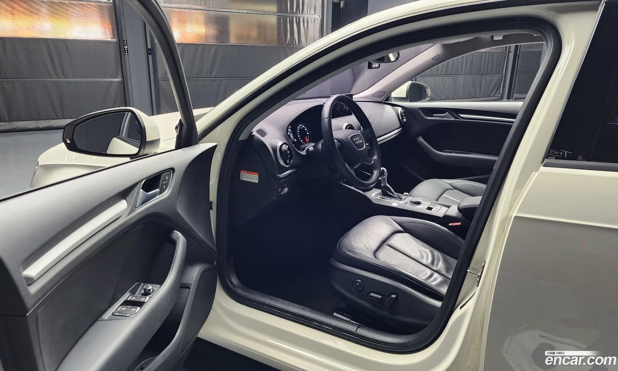 Audi A3 2015 WAUZZZ8VXFA163014 — 9