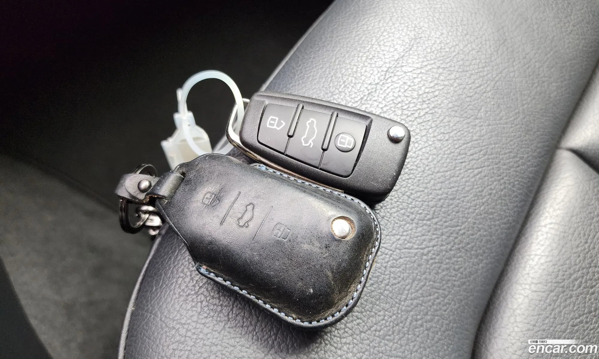 Audi A3 2015 WAUZZZ8VXFA163014 — 10
