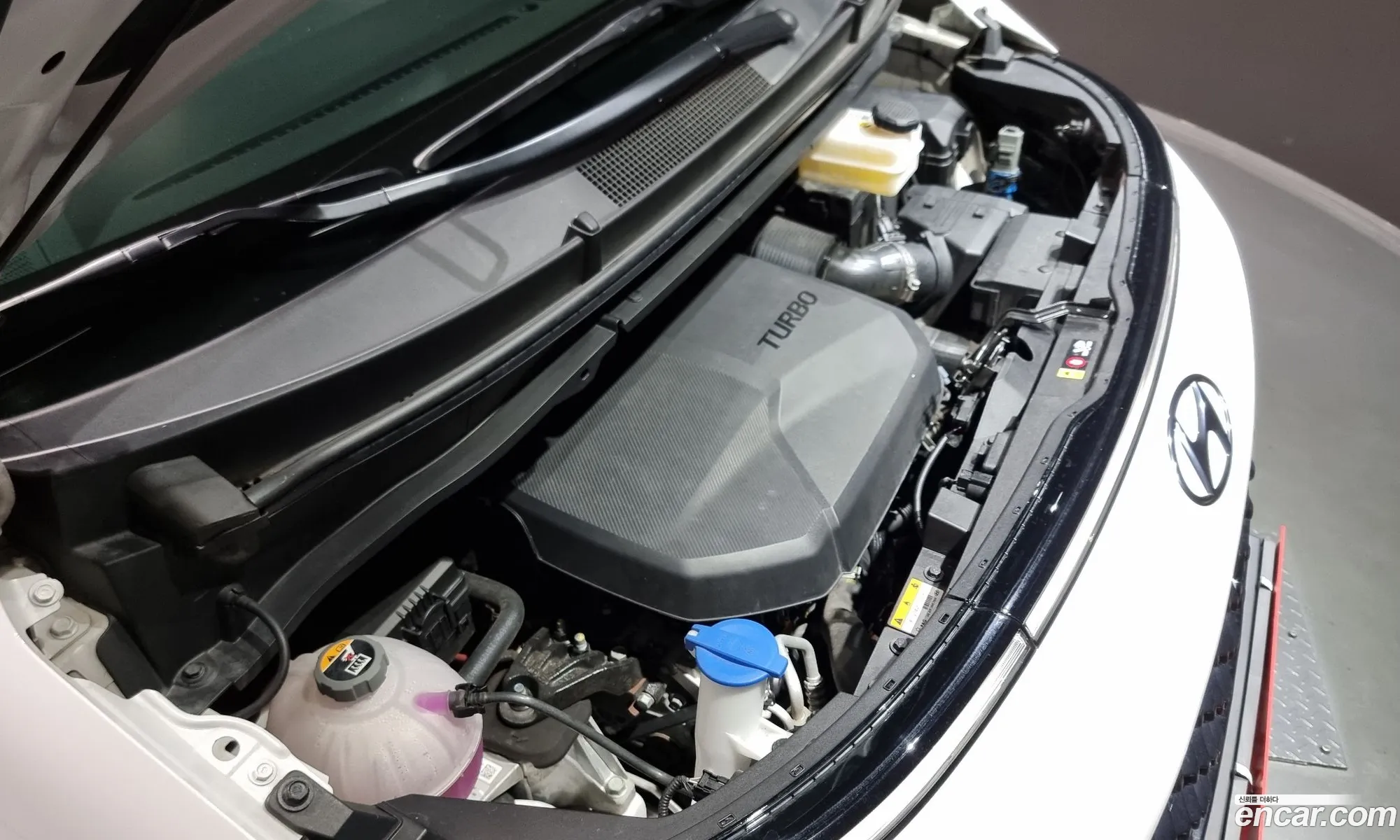 Hyundai Staria 2023 — 13