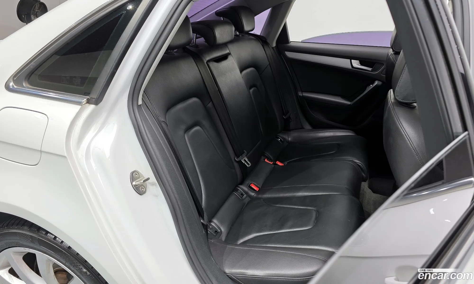 Audi A4 2015 WAUZZZ8K9FN046233 — 6