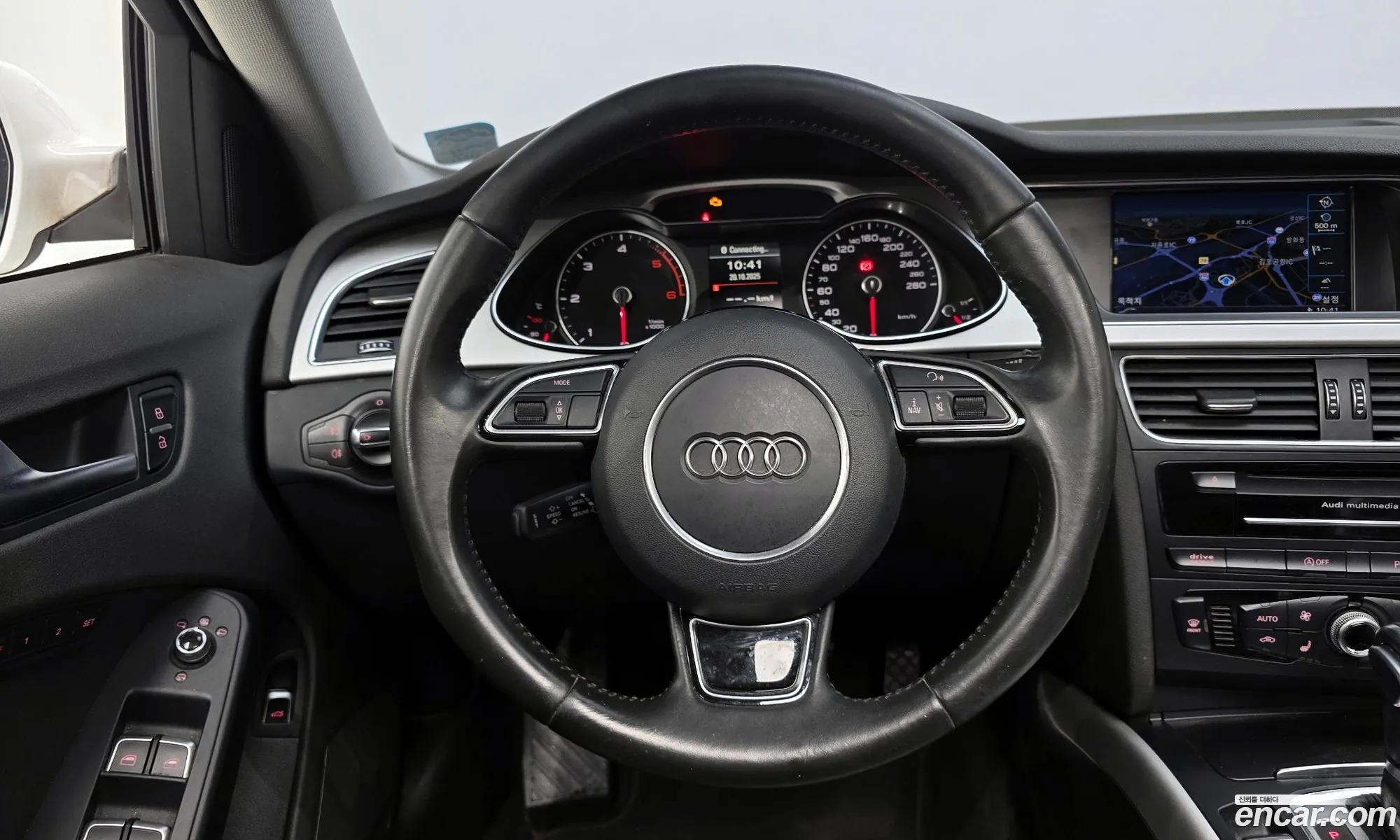 Audi A4 2015 WAUZZZ8K9FN046233 — 9