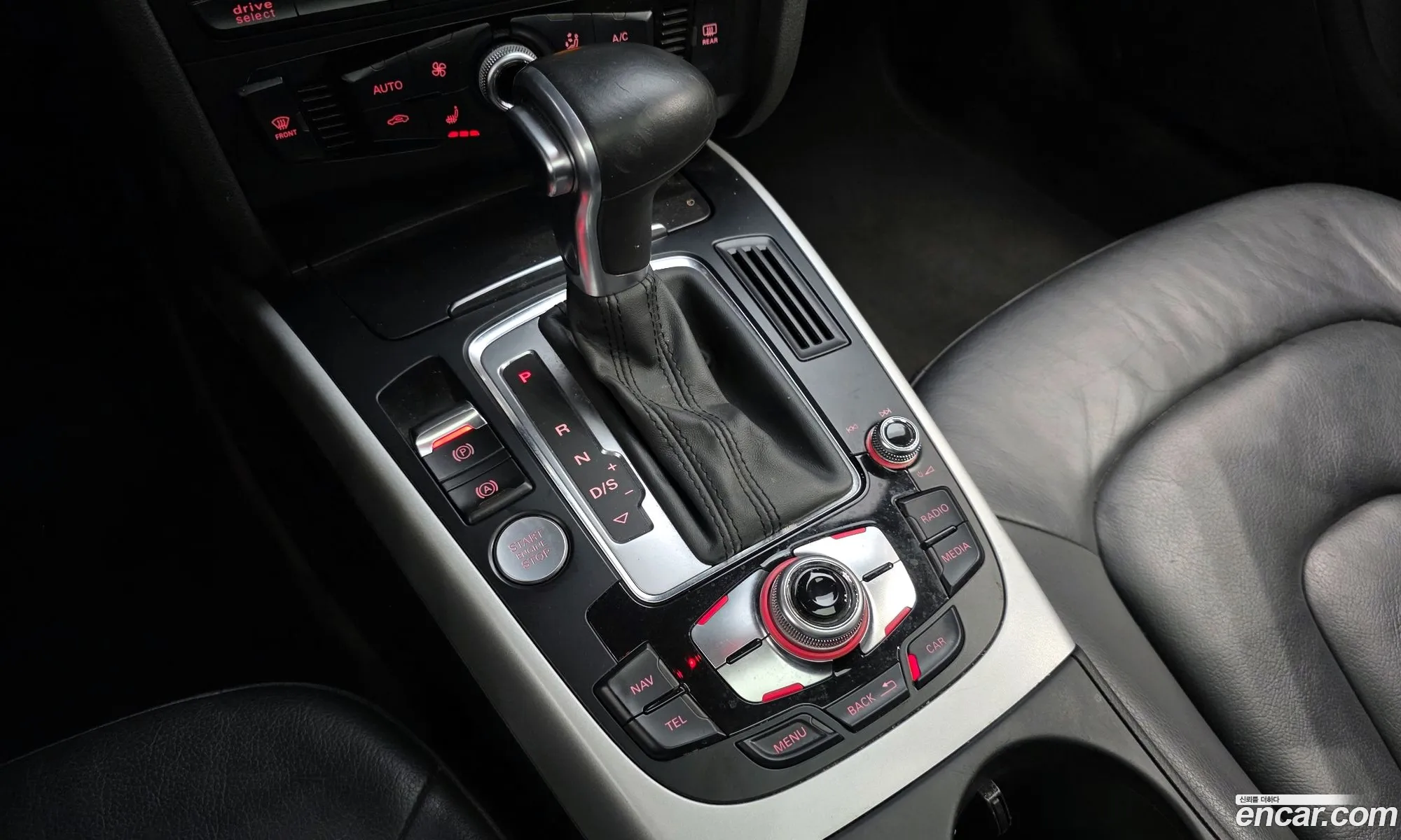 Audi A4 2015 WAUZZZ8K9FN046233 — 8