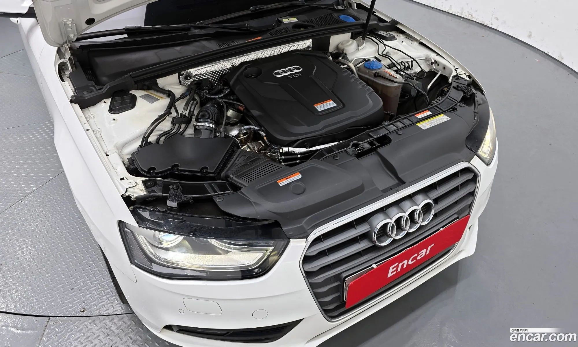 Audi A4 2015 WAUZZZ8K9FN046233 — 18