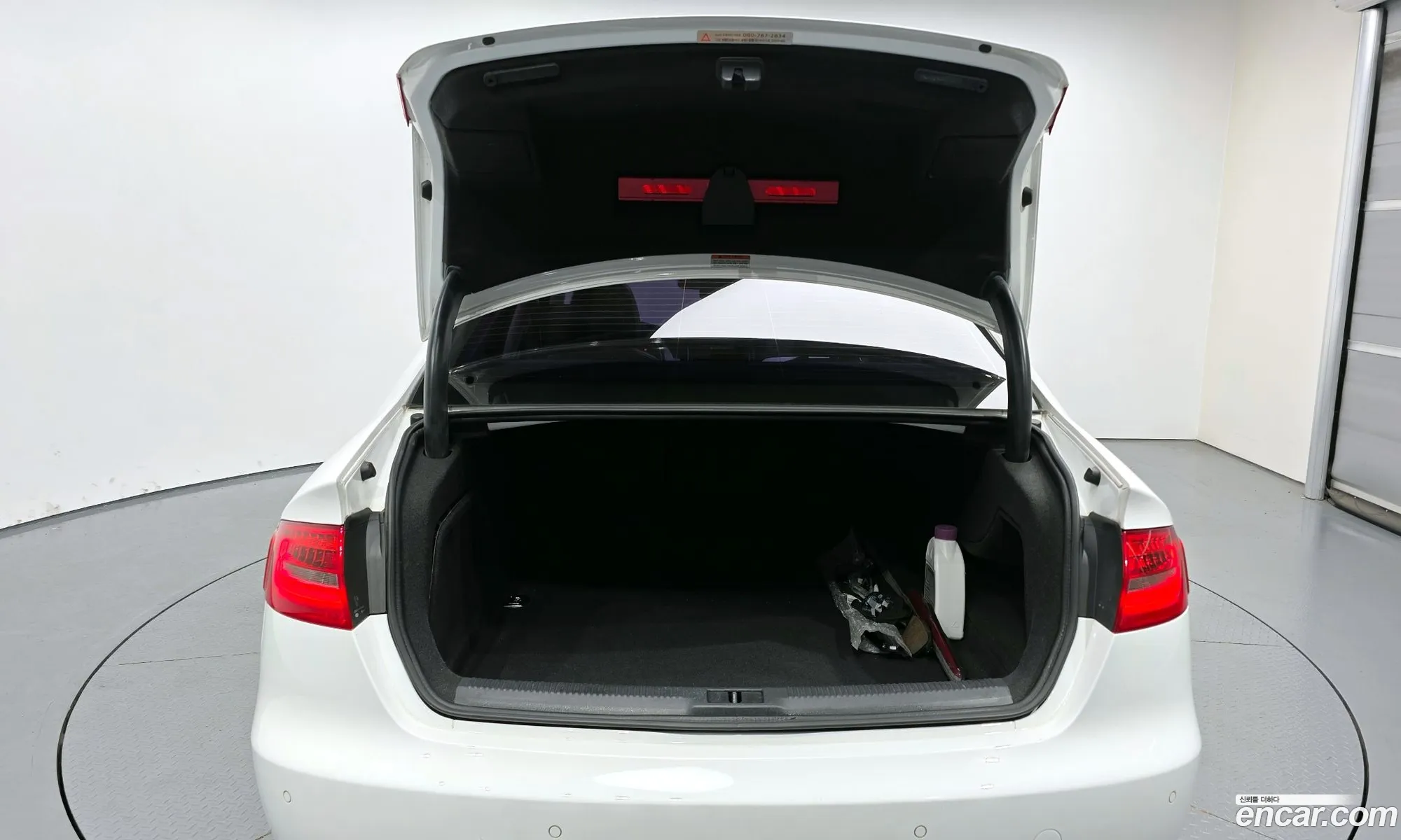 Audi A4 2015 WAUZZZ8K9FN046233 — 14