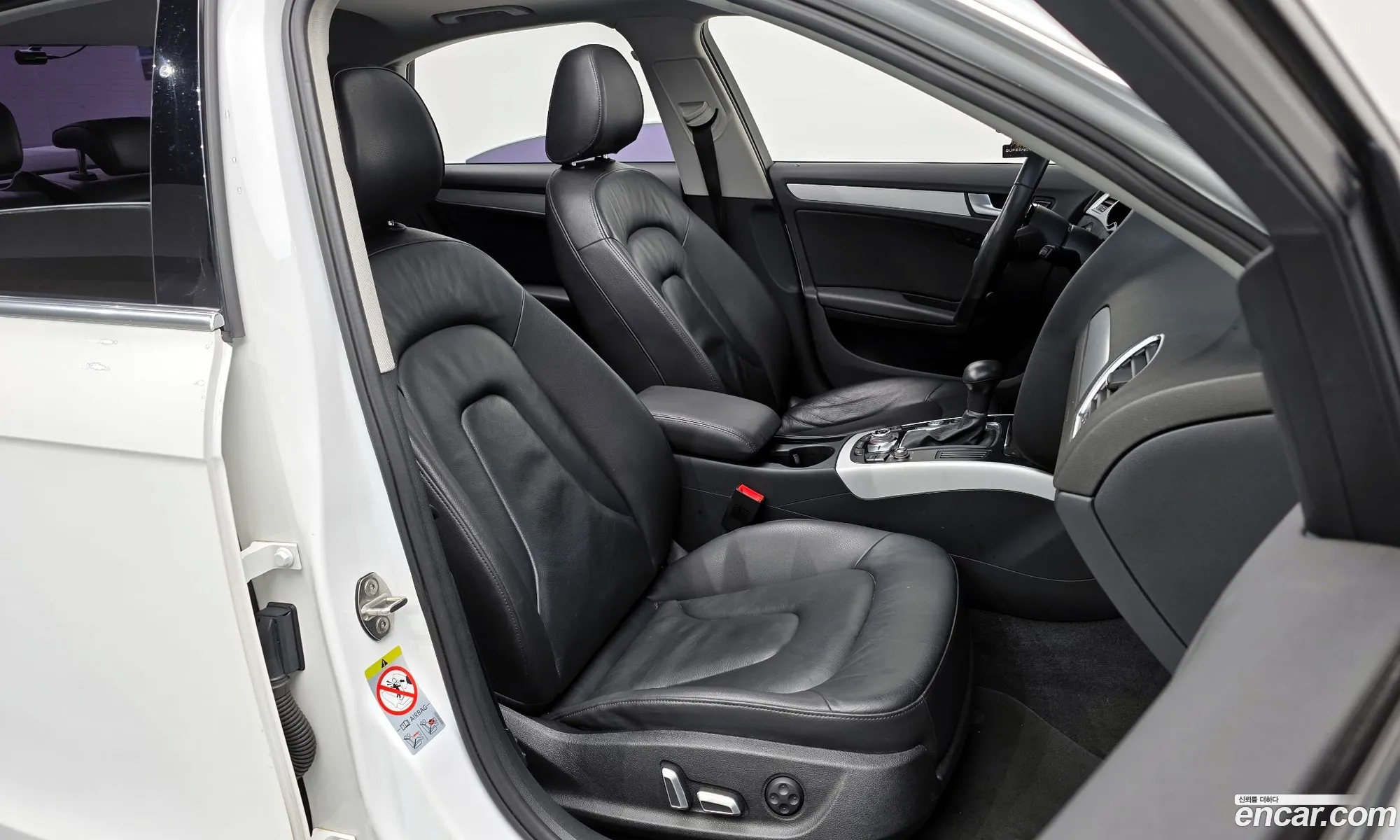 Audi A4 2015 WAUZZZ8K9FN046233 — 12