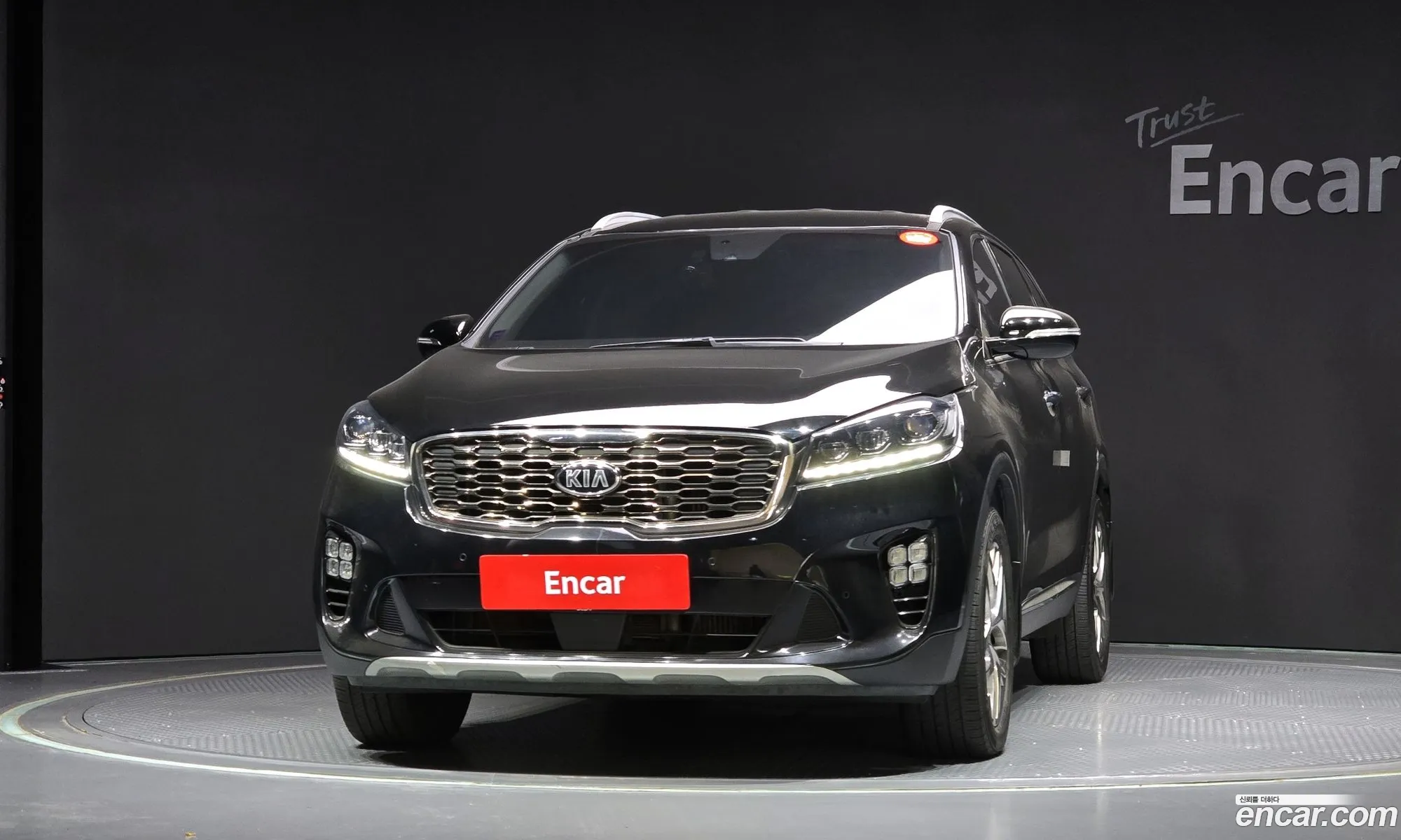 Kia Sorento 2019 — 16