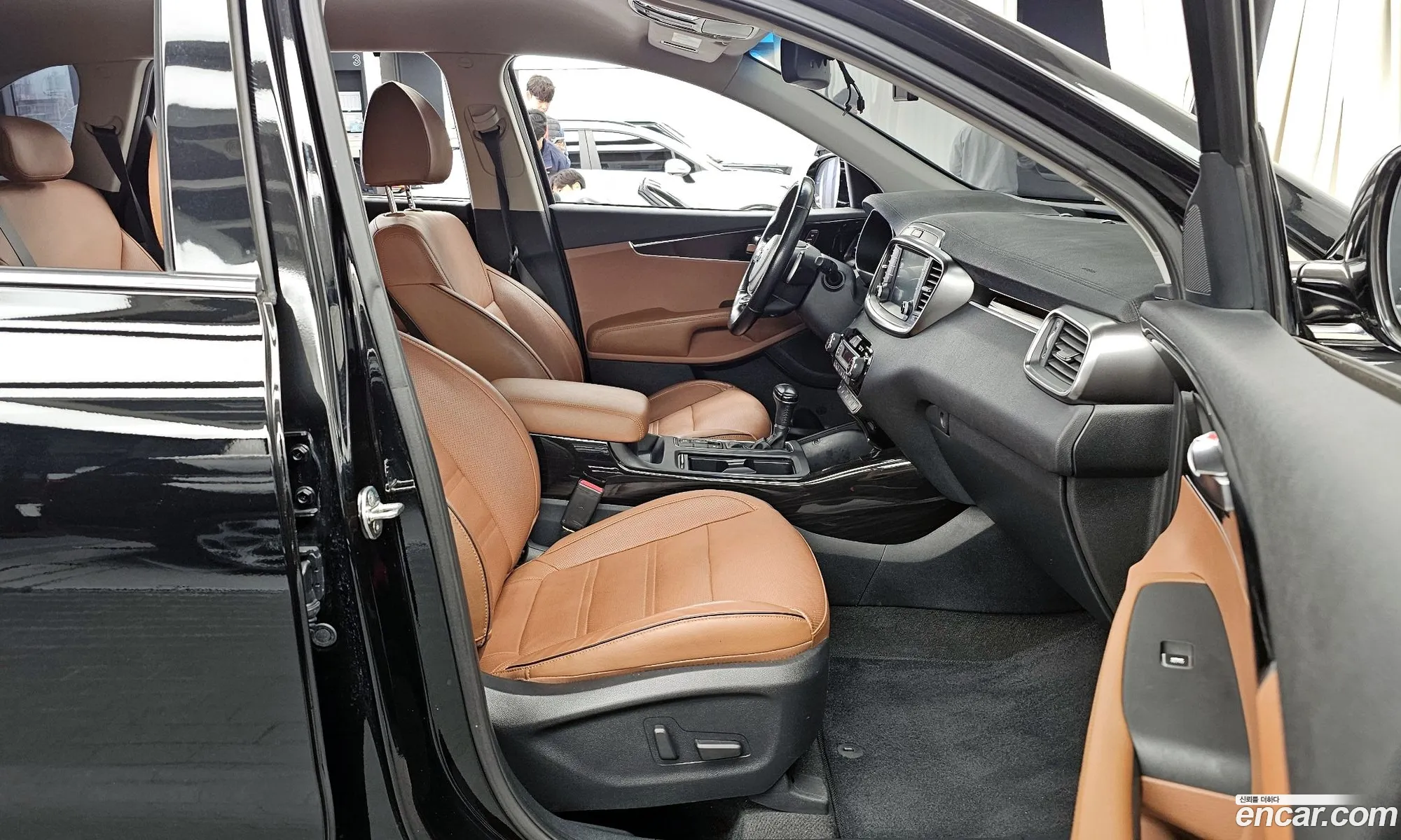 Kia Sorento 2019 — 3