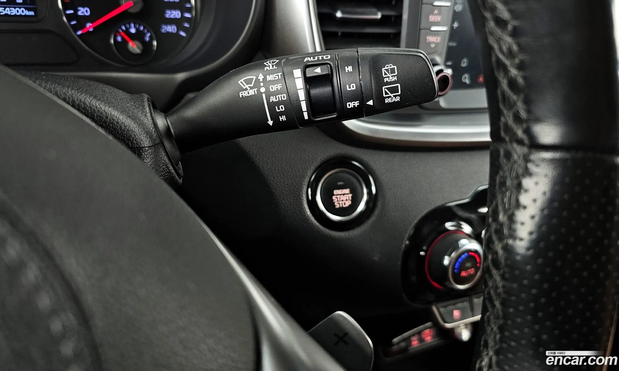 Kia Sorento 2019 — 8