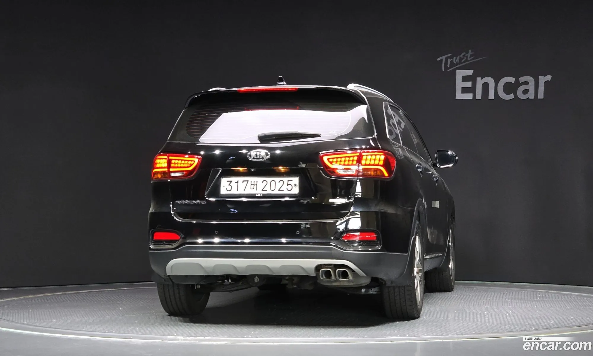 Kia Sorento 2019 — 14