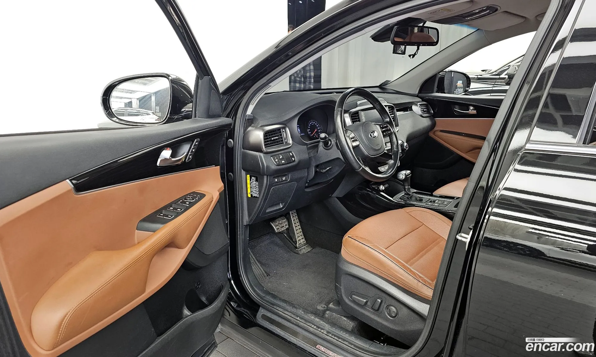 Kia Sorento 2019 — 12