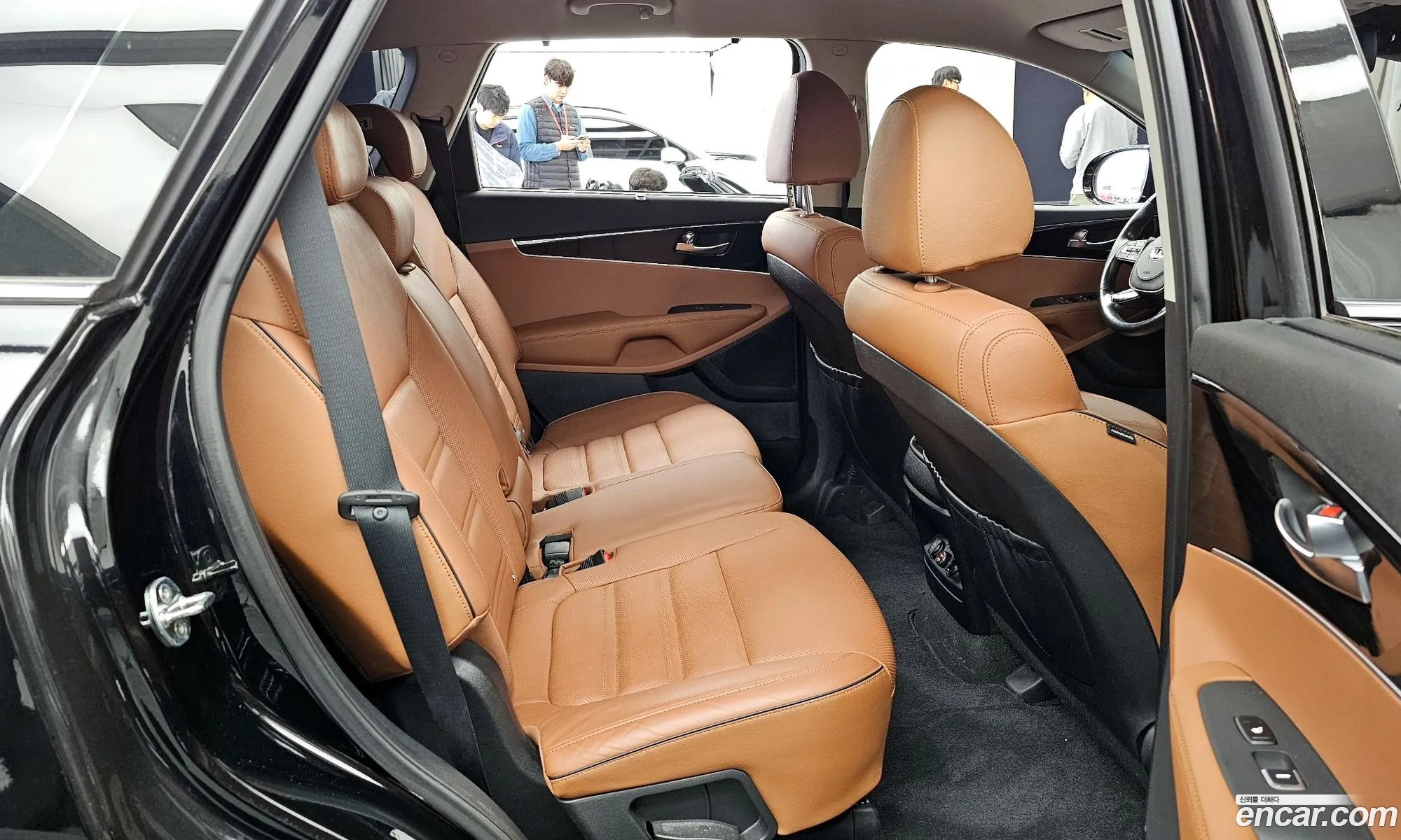 Kia Sorento 2019 — 15