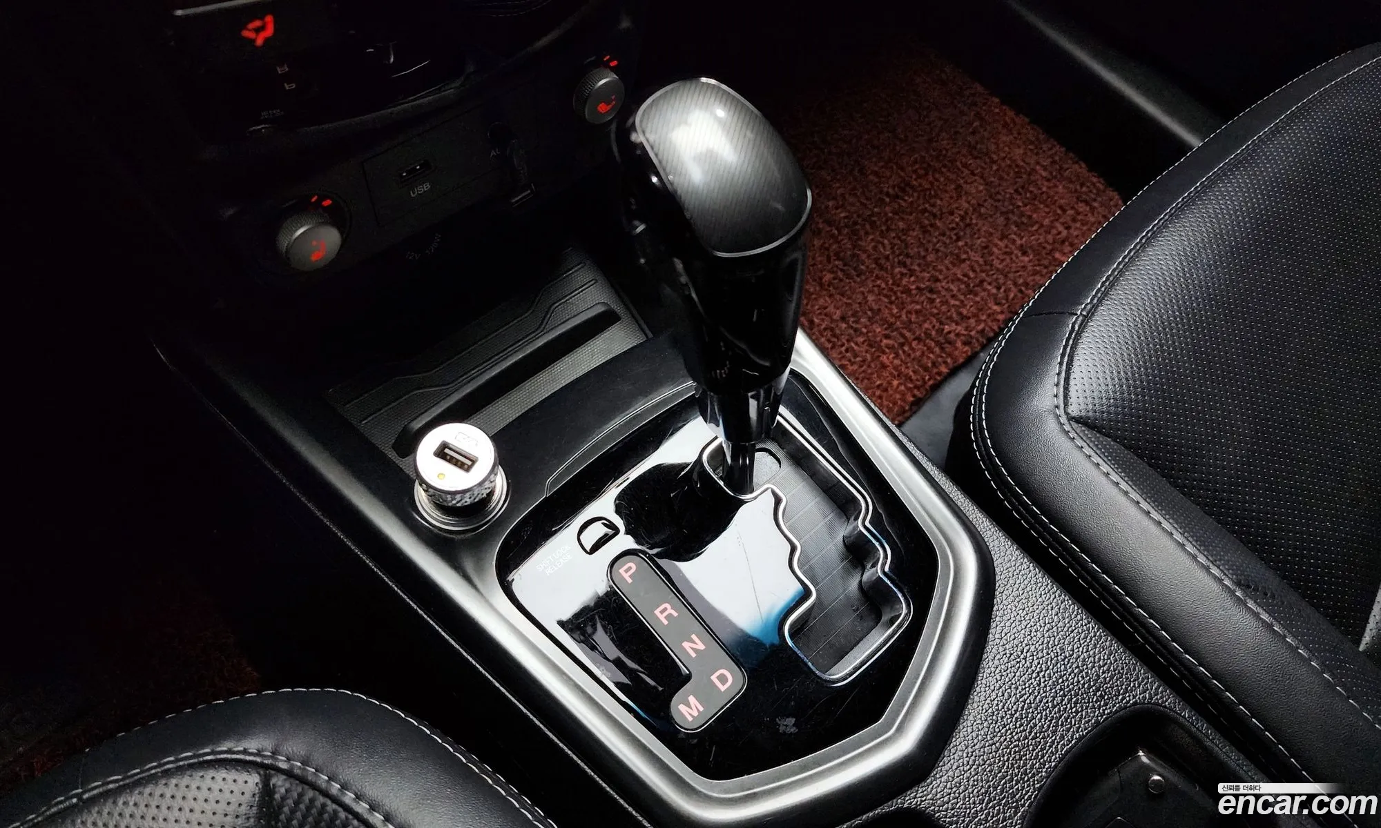 KG Mobility (SsangYong) Tivoli 2017 — 10