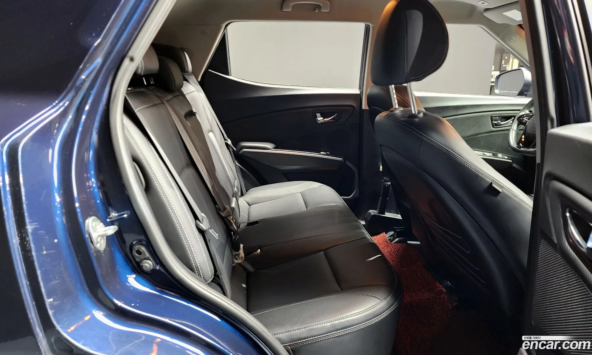 KG Mobility (SsangYong) Tivoli 2017 — 14