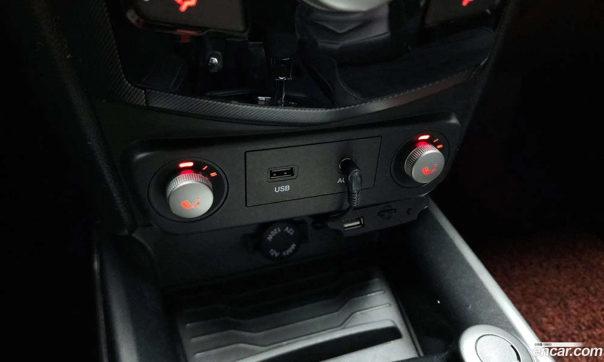 KG Mobility (SsangYong) Tivoli 2017 — 6