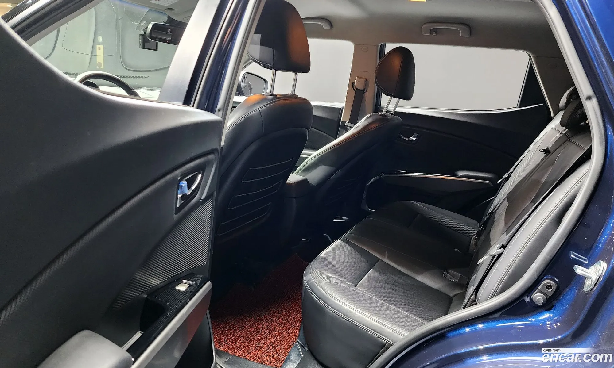 KG Mobility (SsangYong) Tivoli 2017 — 18