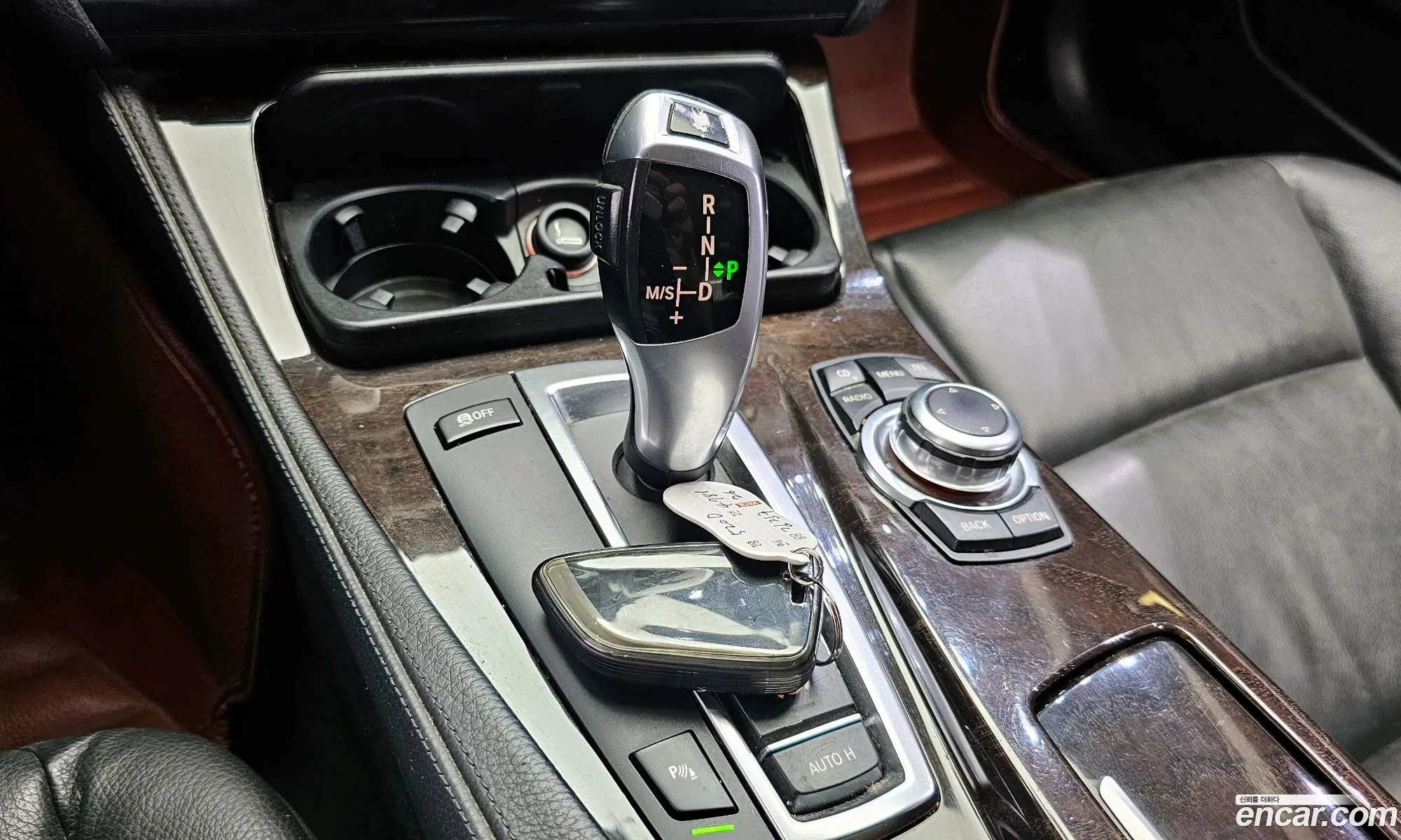 BMW 5 Series 2011 — 10