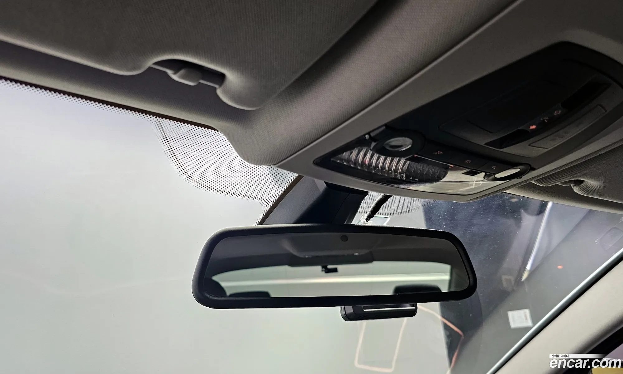 BMW 5 Series 2011 — 4