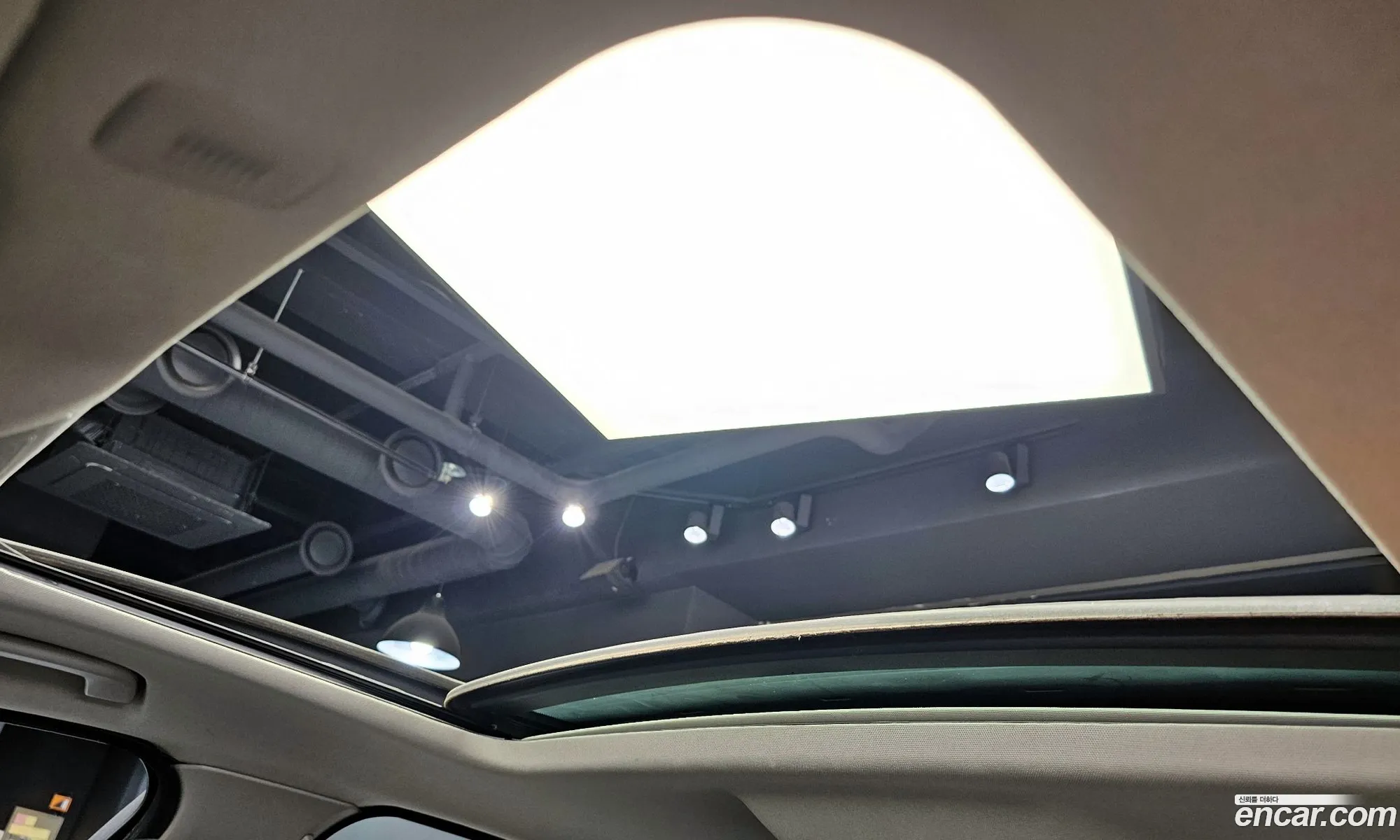 BMW 5 Series 2011 — 3
