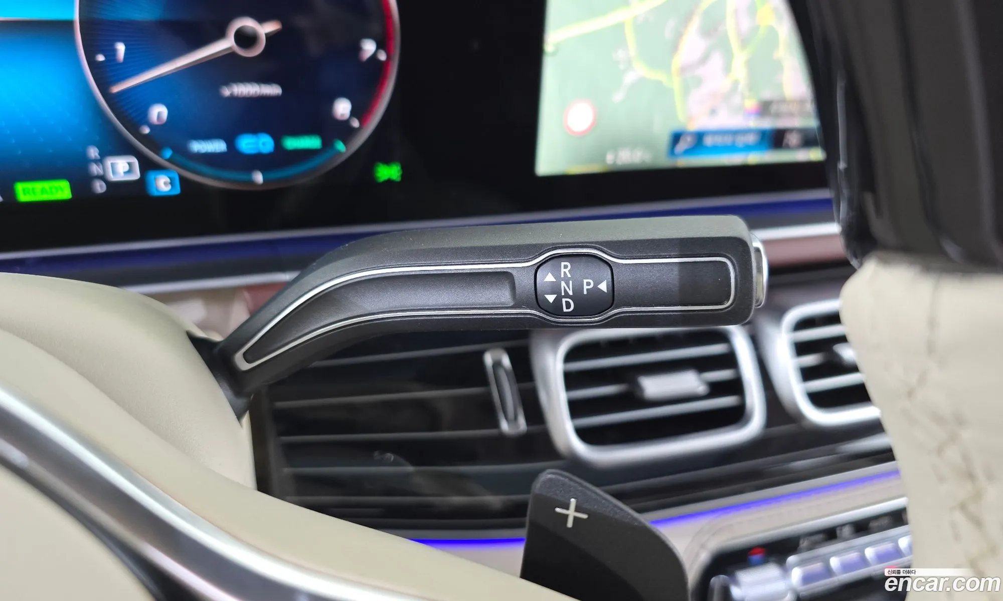 Mercedes-Benz GLS-Class X167 2023 — 20