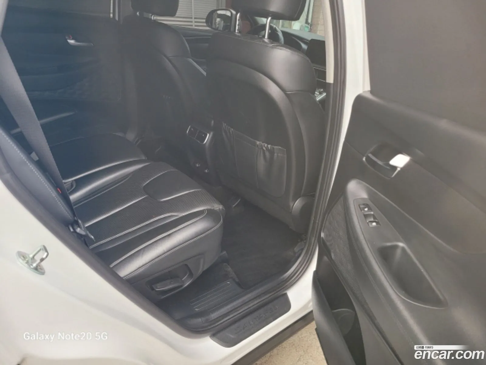 Hyundai Santa Fe 2021 — 14