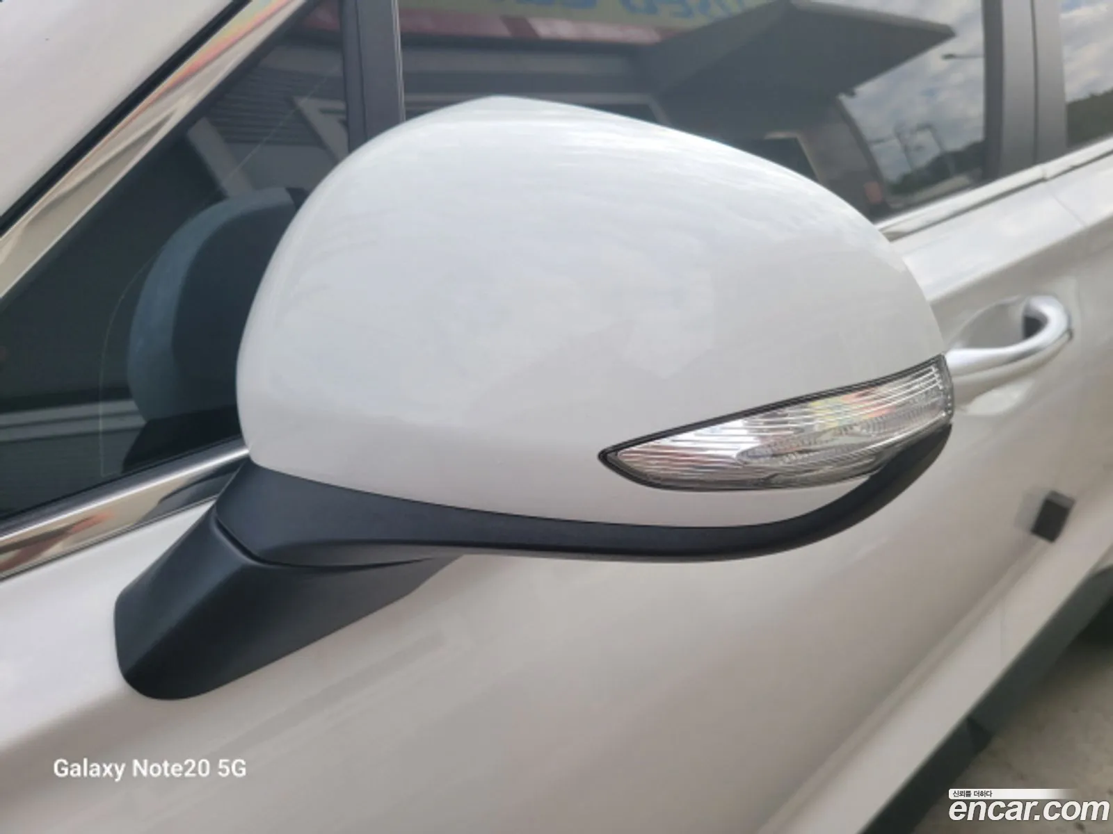 Hyundai Santa Fe 2021 — 11