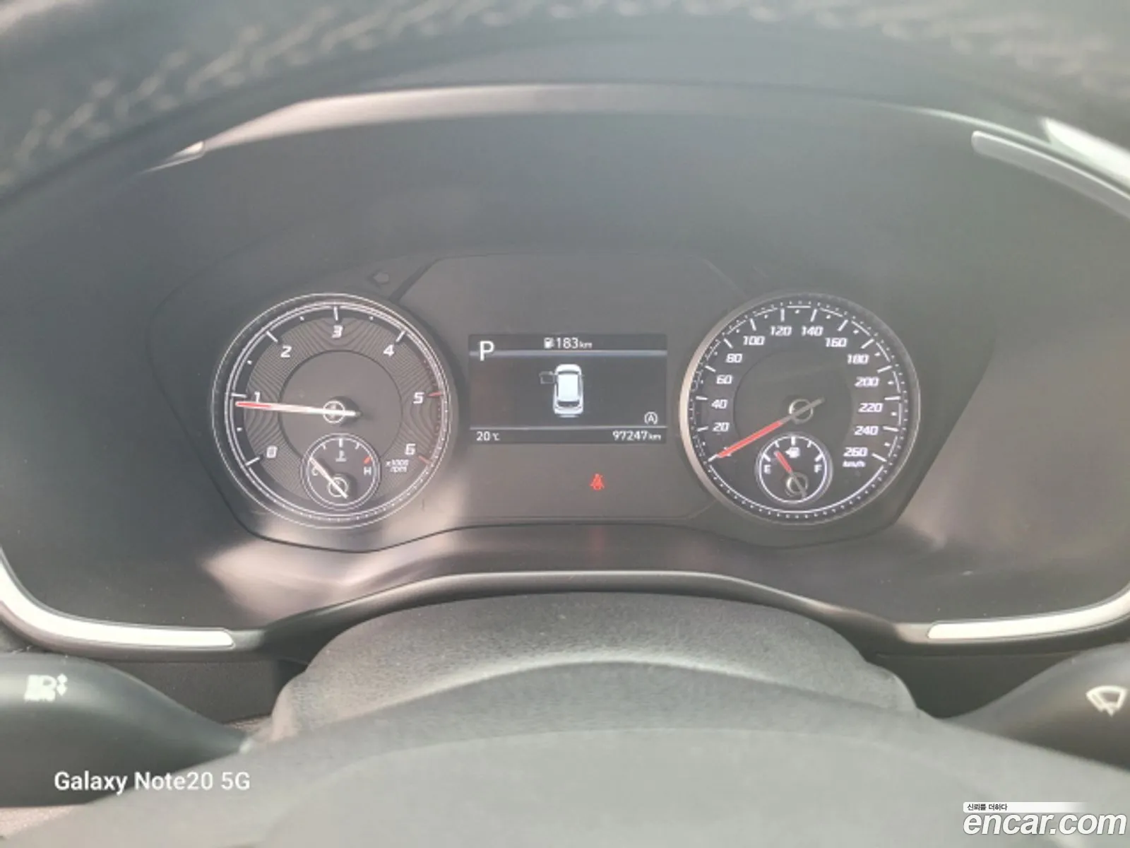Hyundai Santa Fe 2021 — 10