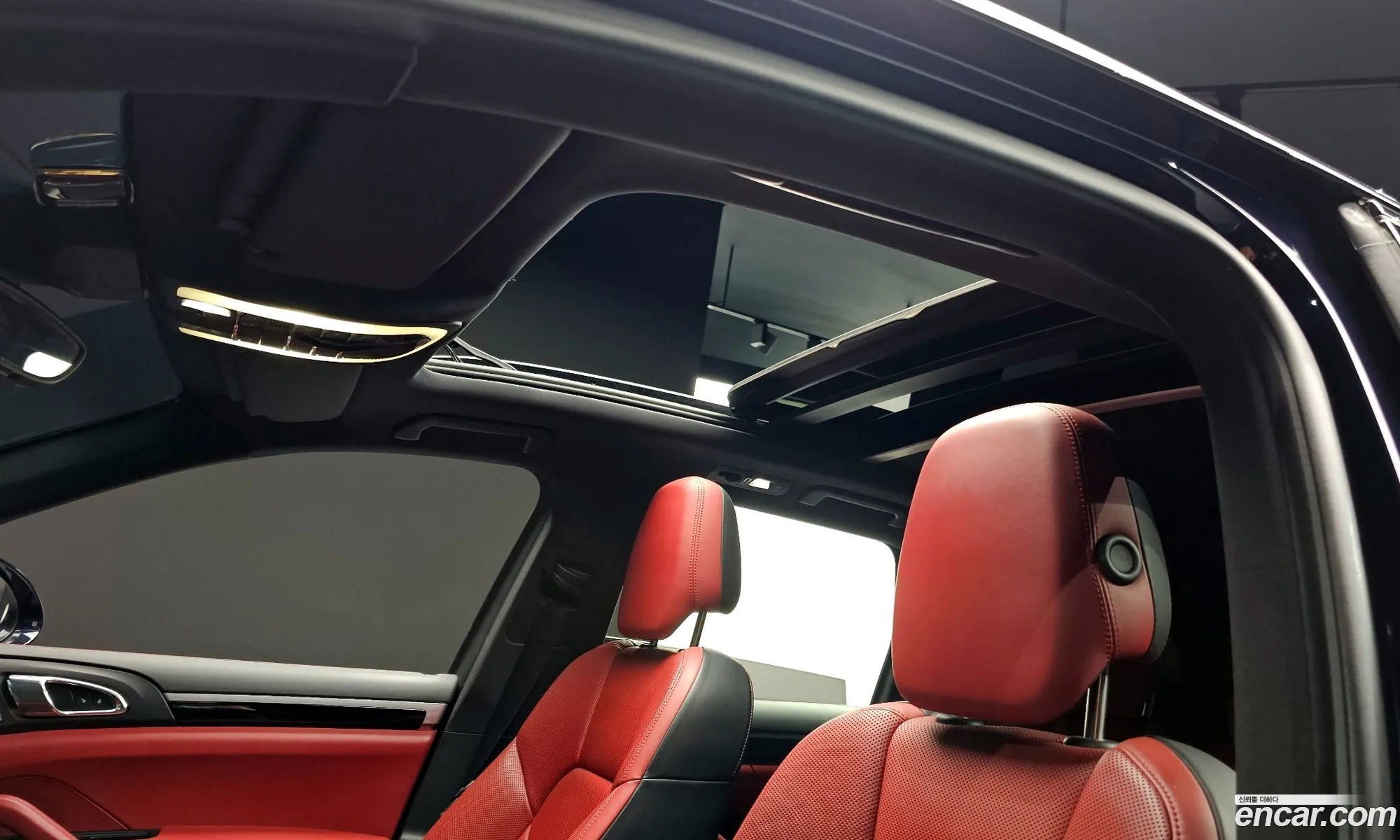 Porsche Cayenne 2015 WP1AF2929GKA41680 — 20