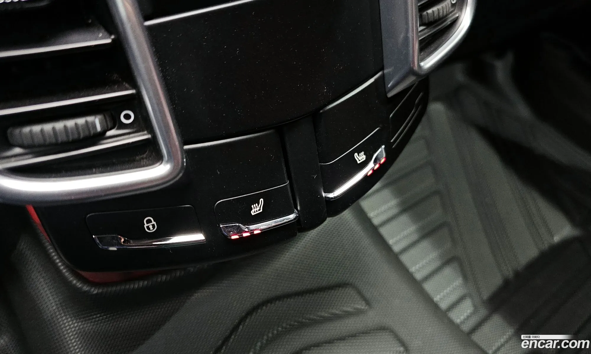 Porsche Cayenne 2015 WP1AF2929GKA41680 — 4