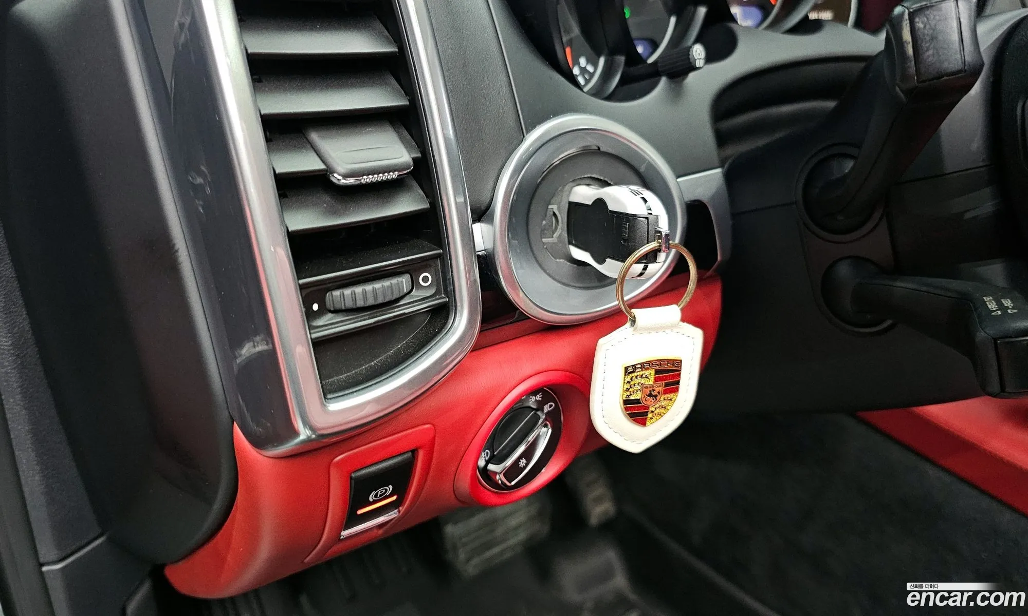 Porsche Cayenne 2015 WP1AF2929GKA41680 — 16
