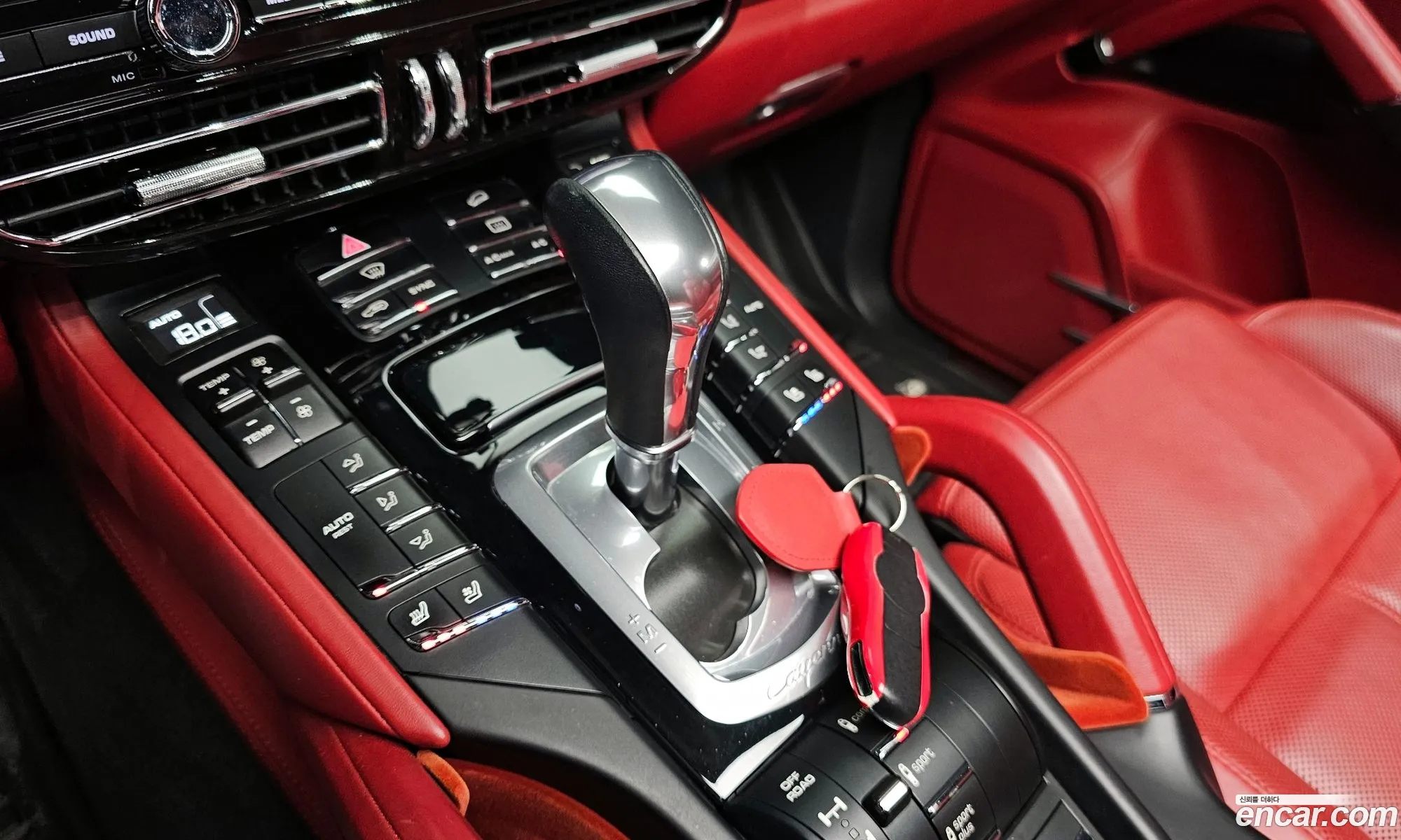 Porsche Cayenne 2015 WP1AF2929GKA41680 — 19