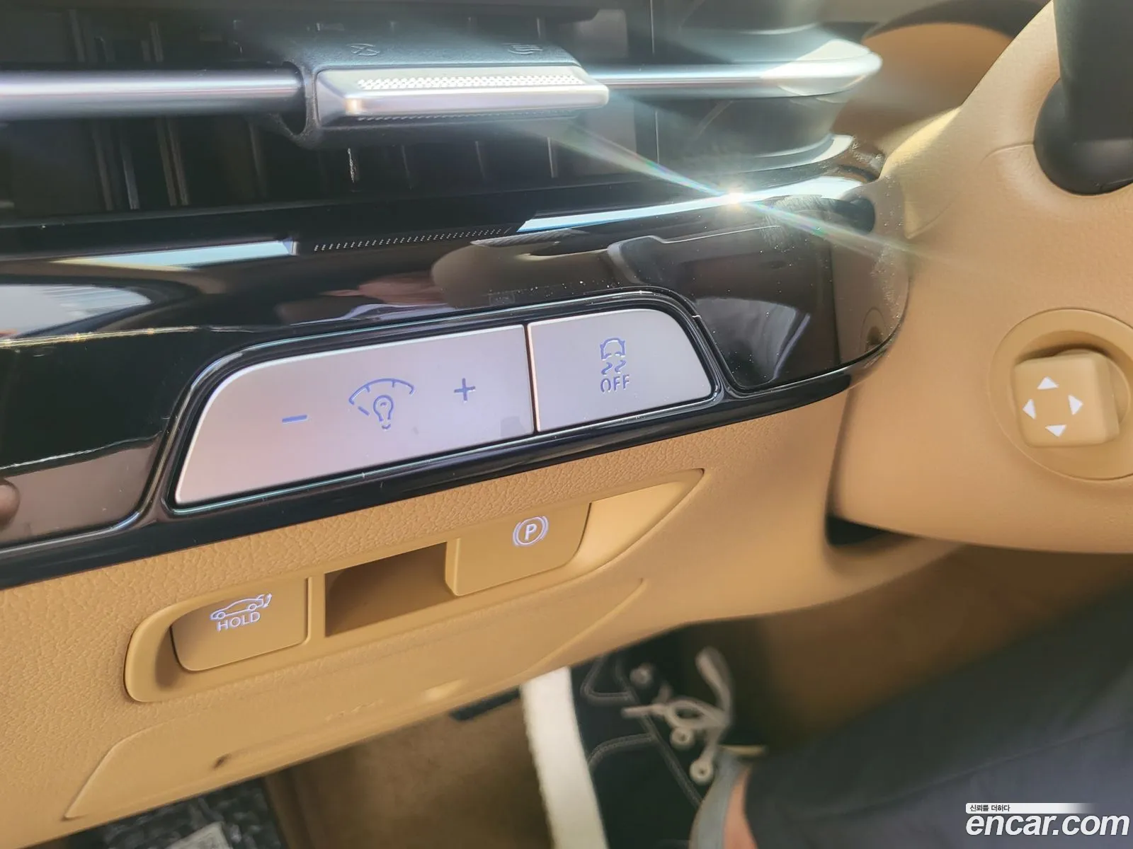 Genesis G80 2025 — 4