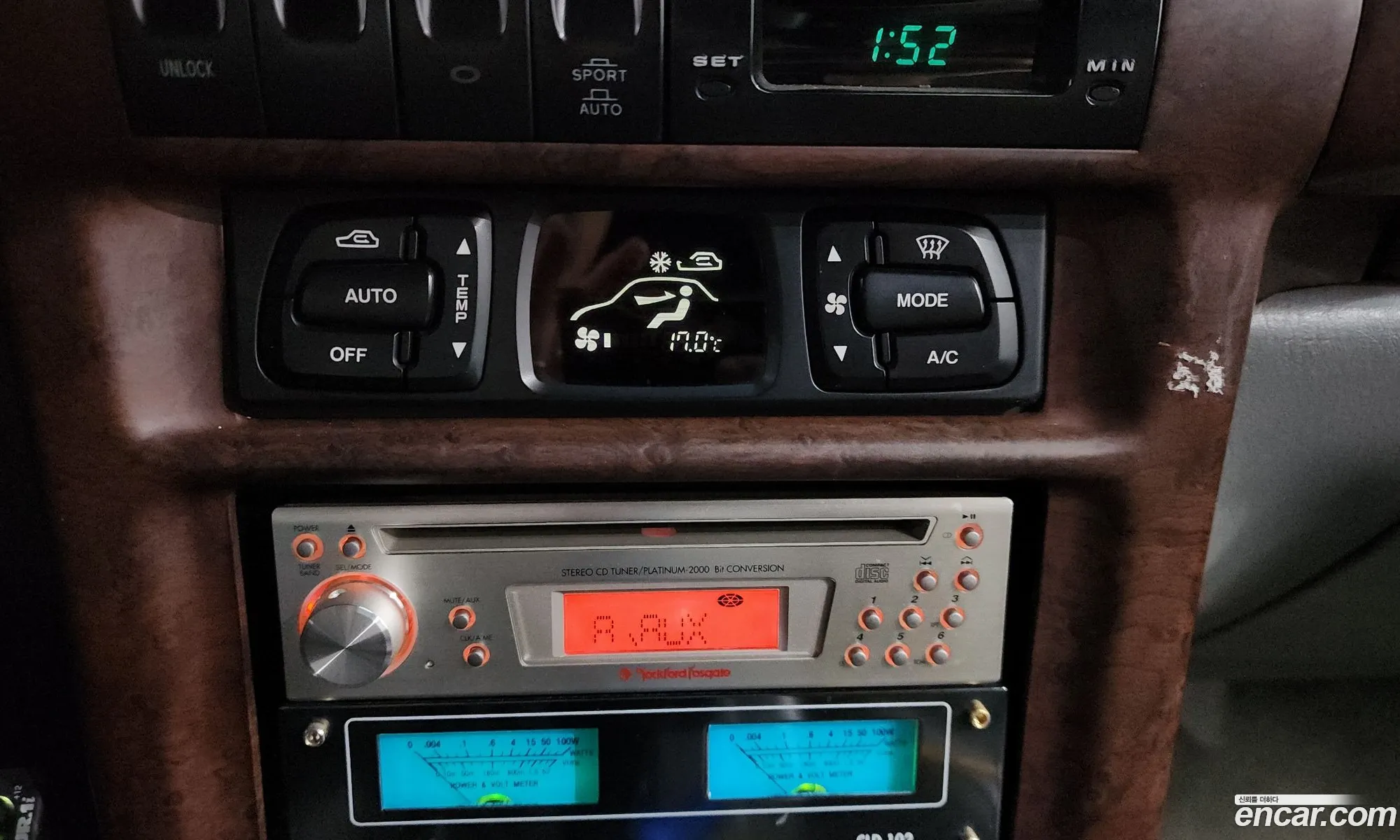 KG Mobility (SsangYong) Musso 2000 — 13