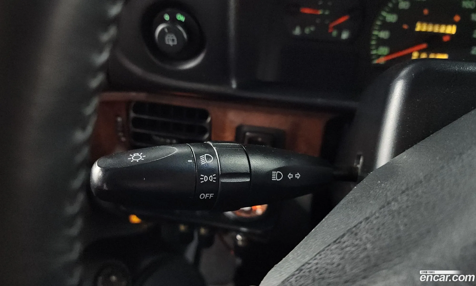 KG Mobility (SsangYong) Musso