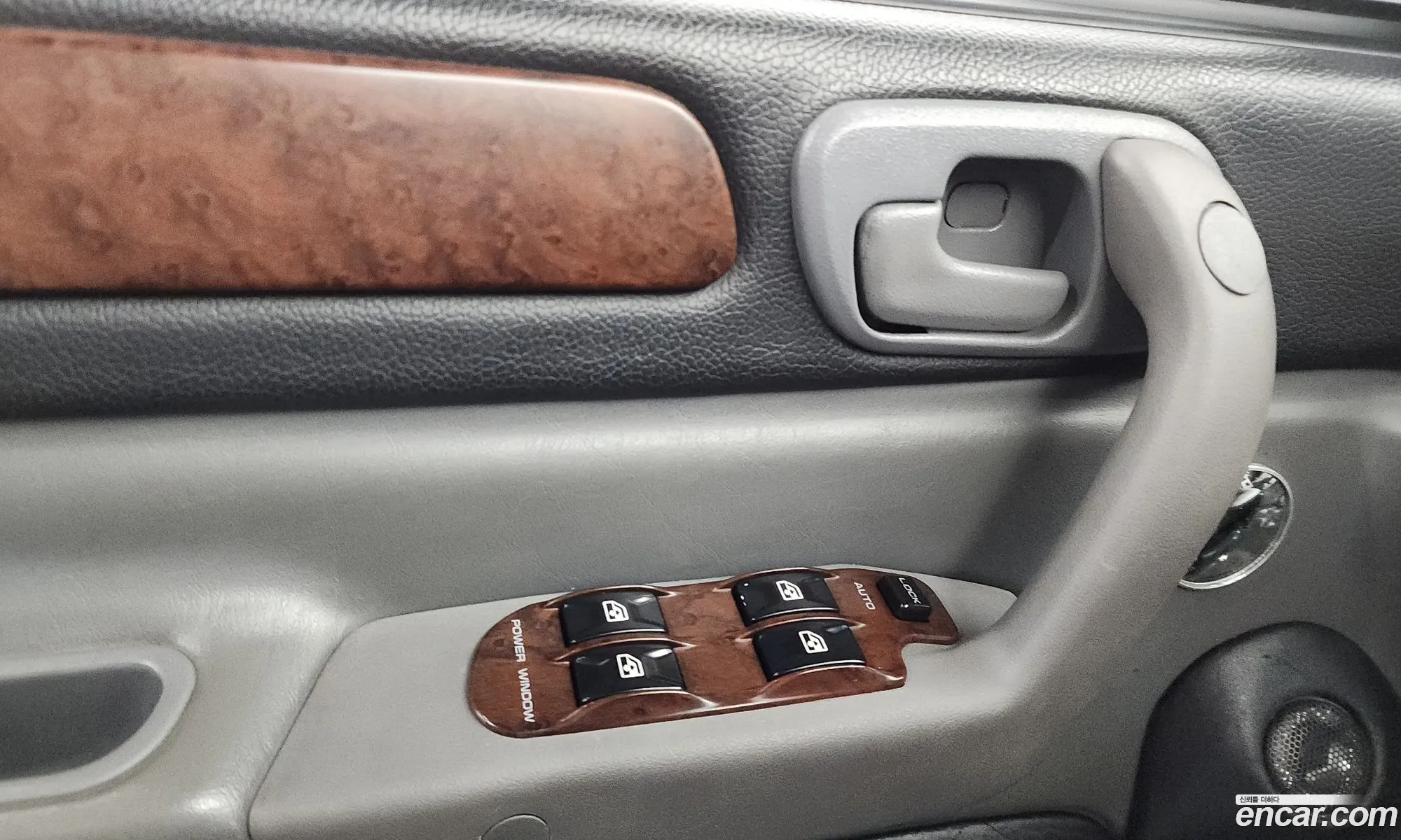 KG Mobility (SsangYong) Musso 2000 — 19