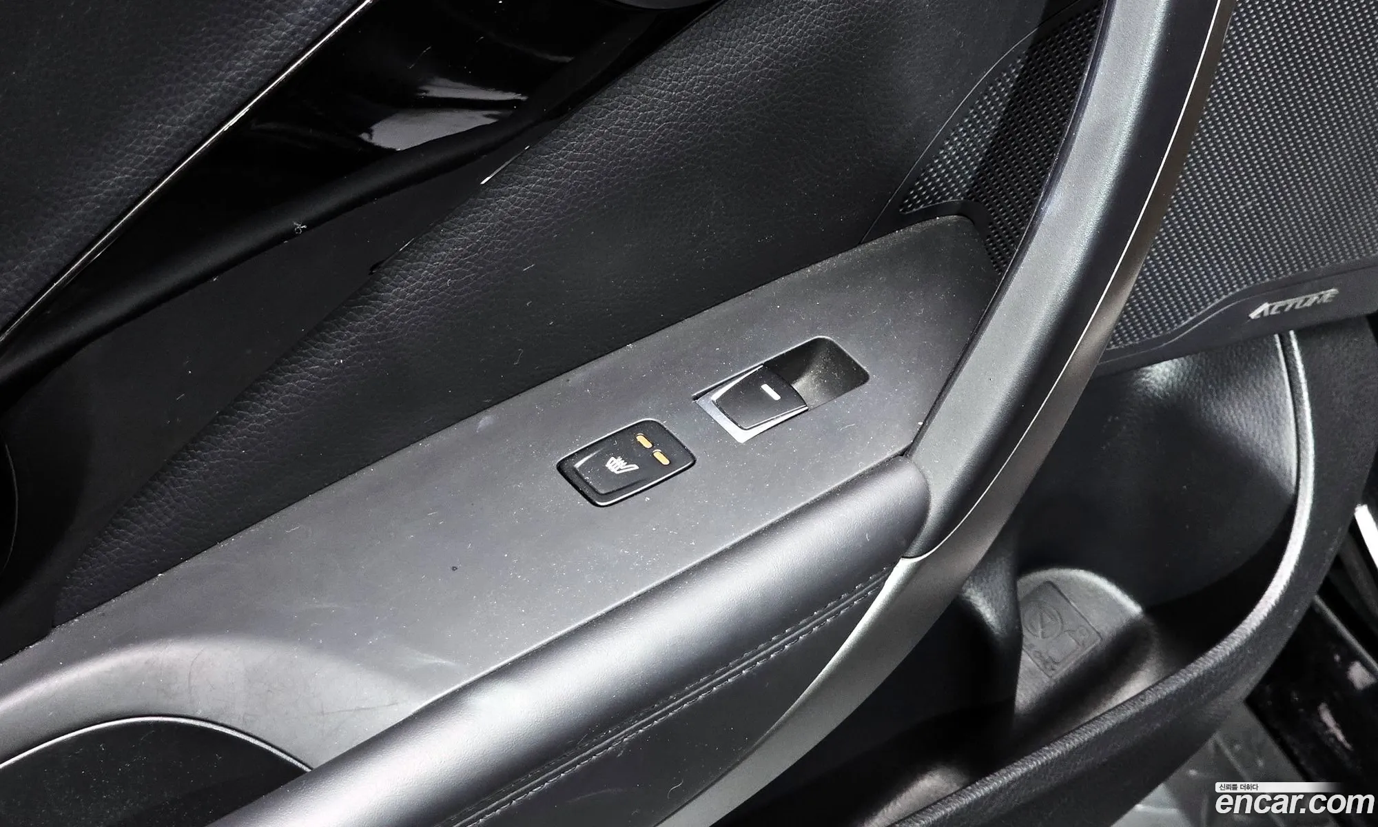 Hyundai Grandeur HG 2016 — 11