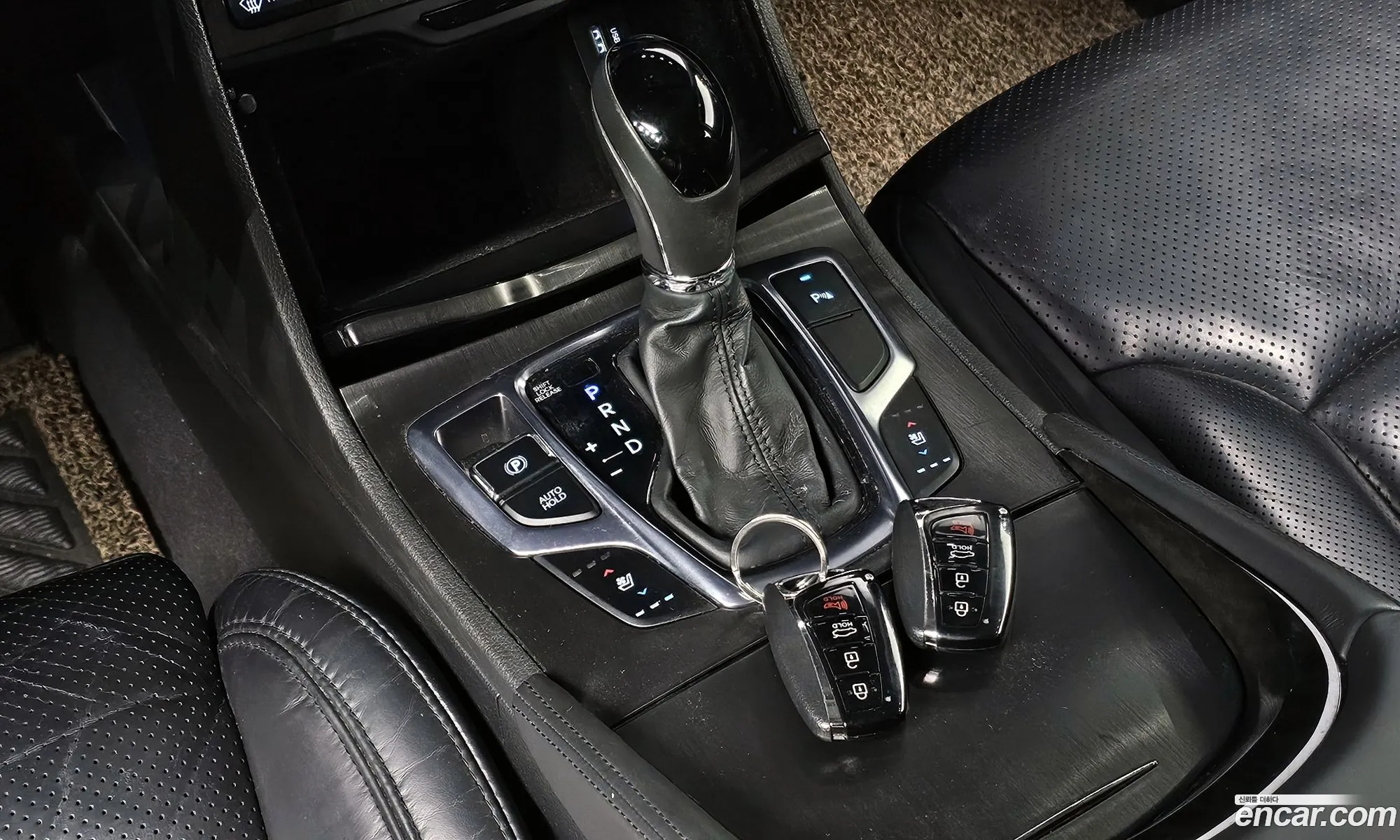 Hyundai Grandeur HG 2016 — 2