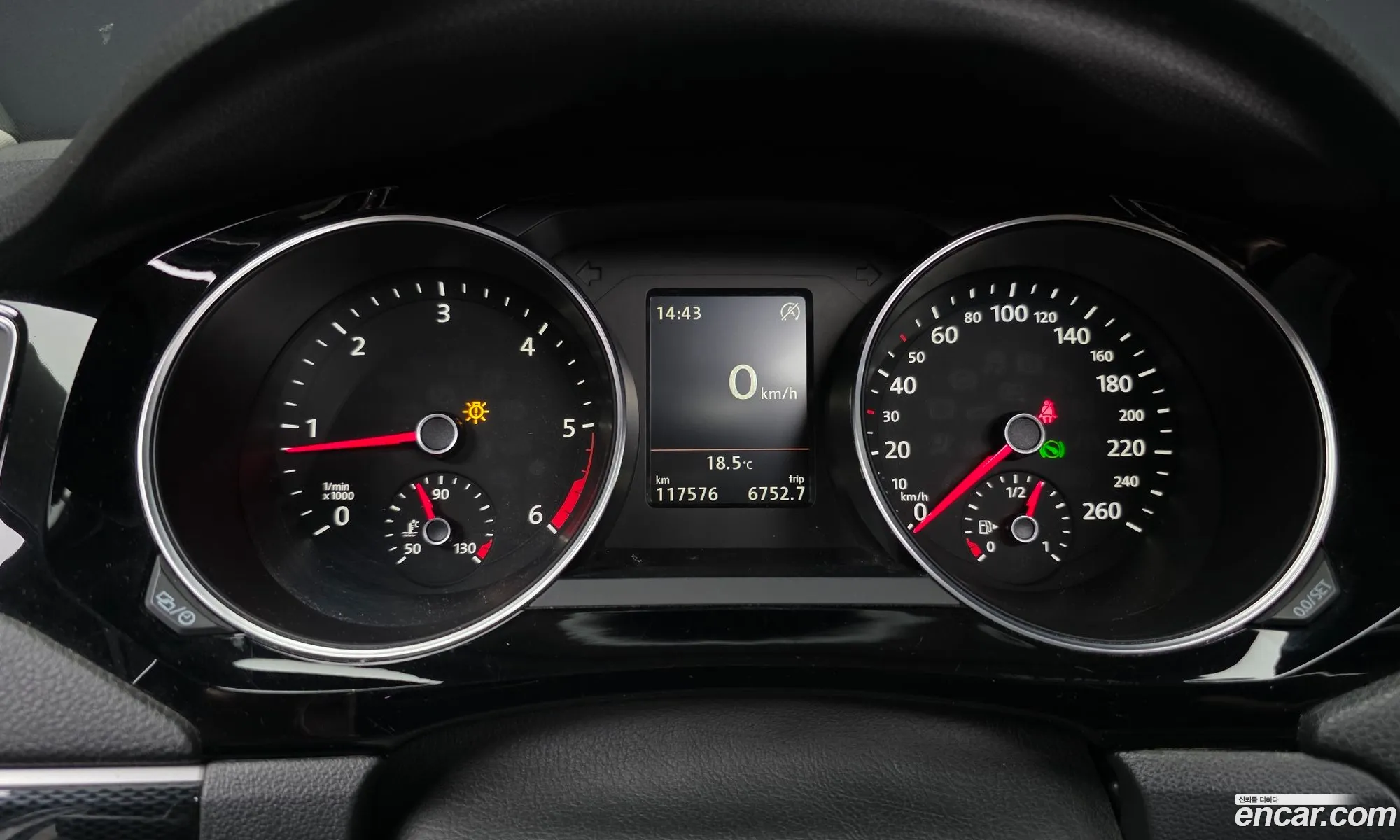Volkswagen Jetta 2015 — 18