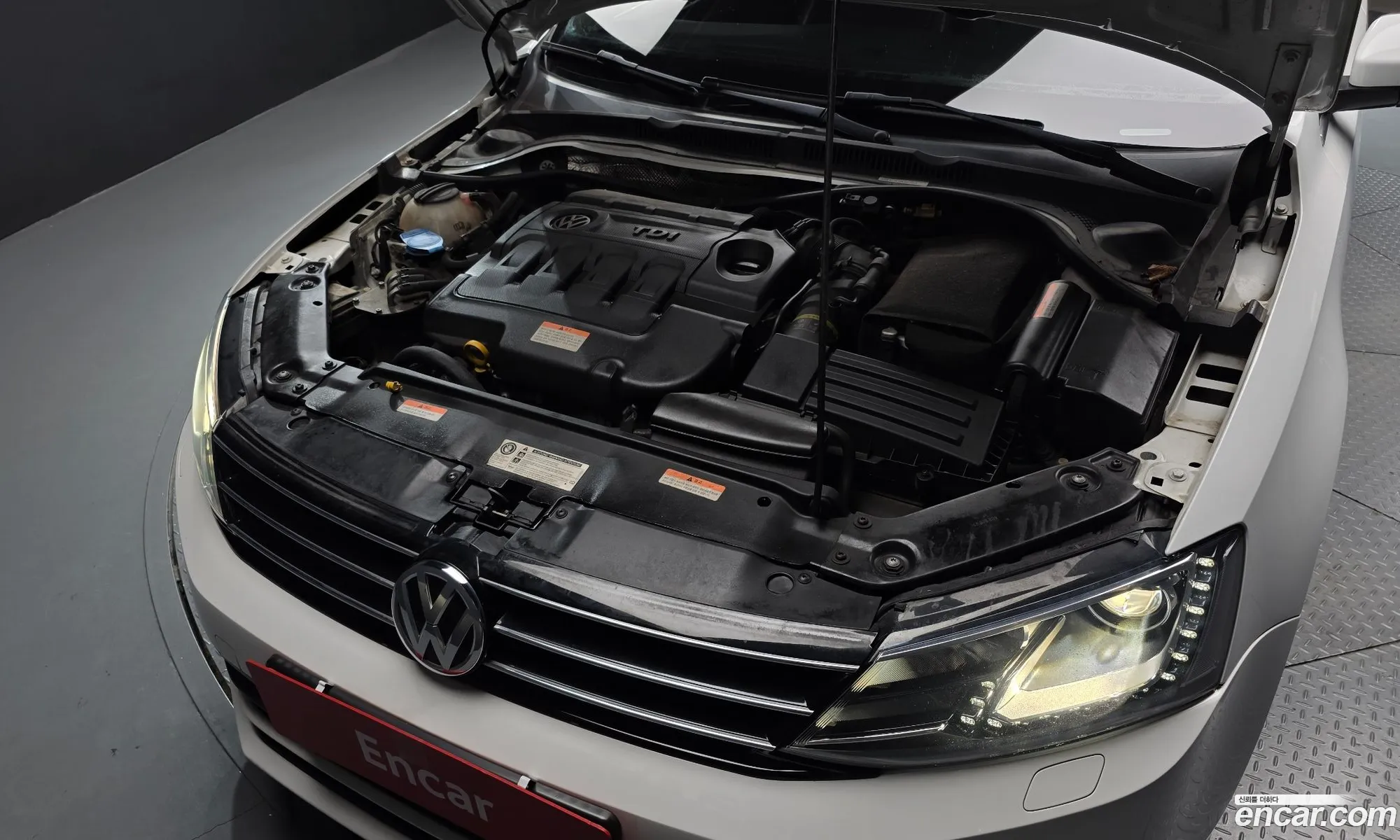 Volkswagen Jetta 2015 — 5