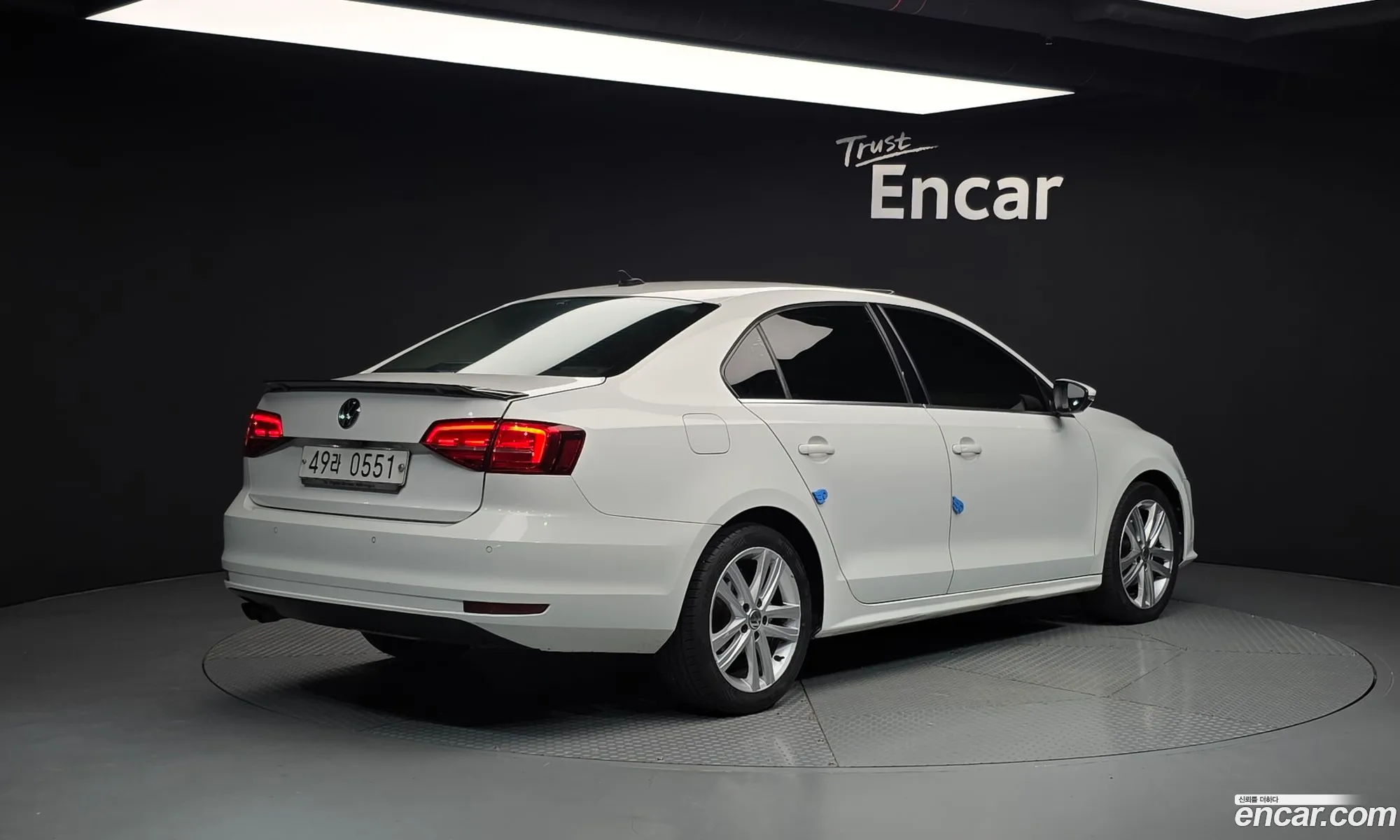 Volkswagen Jetta 2015 — 4