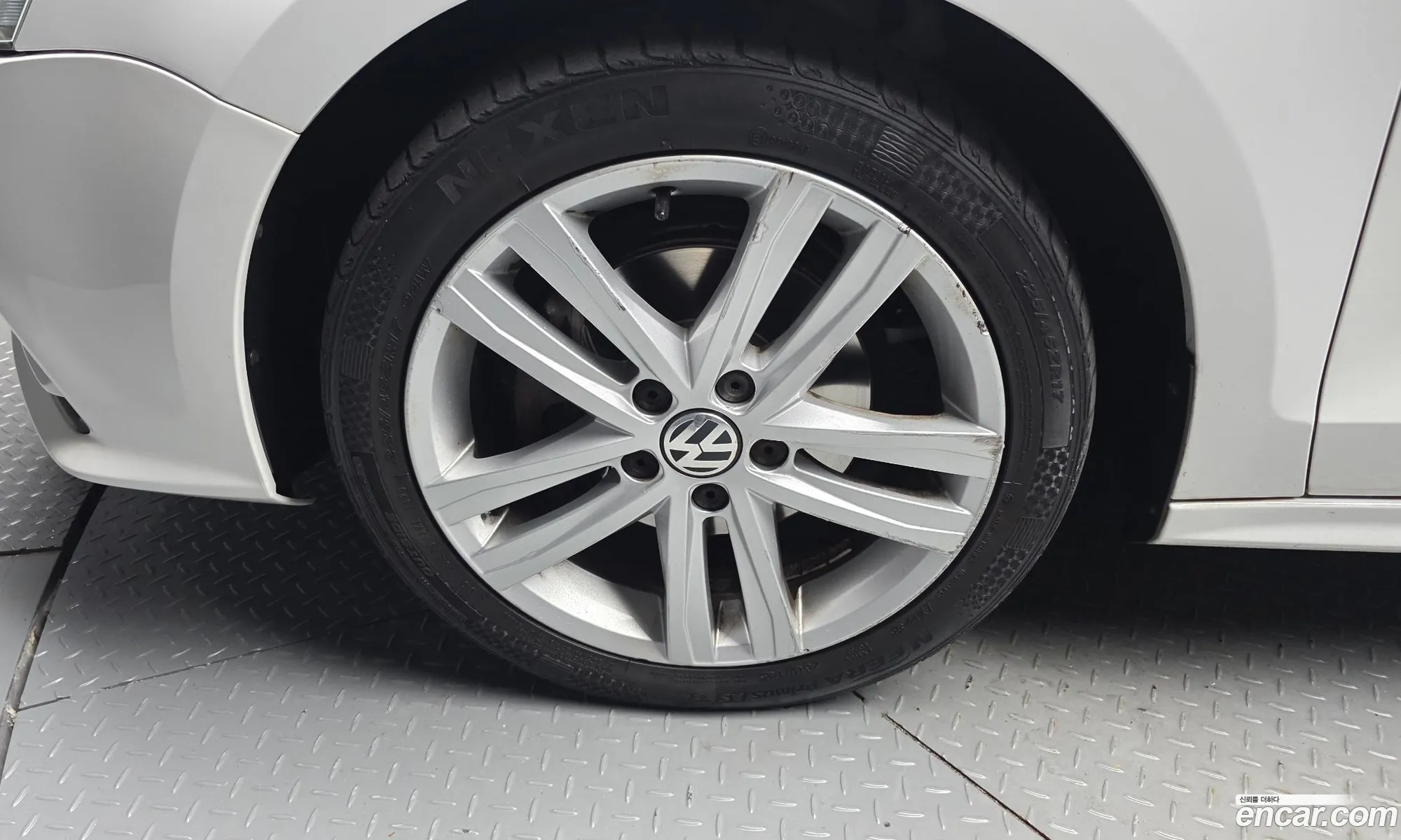 Volkswagen Jetta 2015 — 8