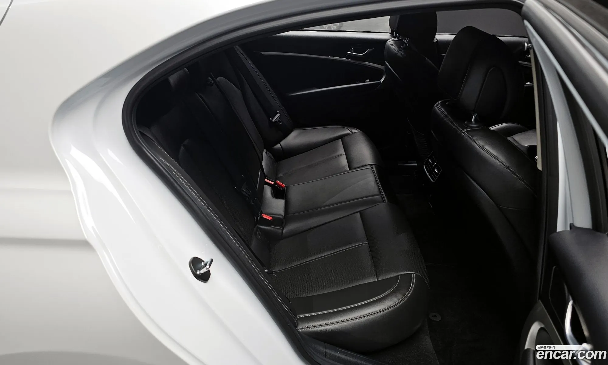 Genesis G70 Shooting Brake