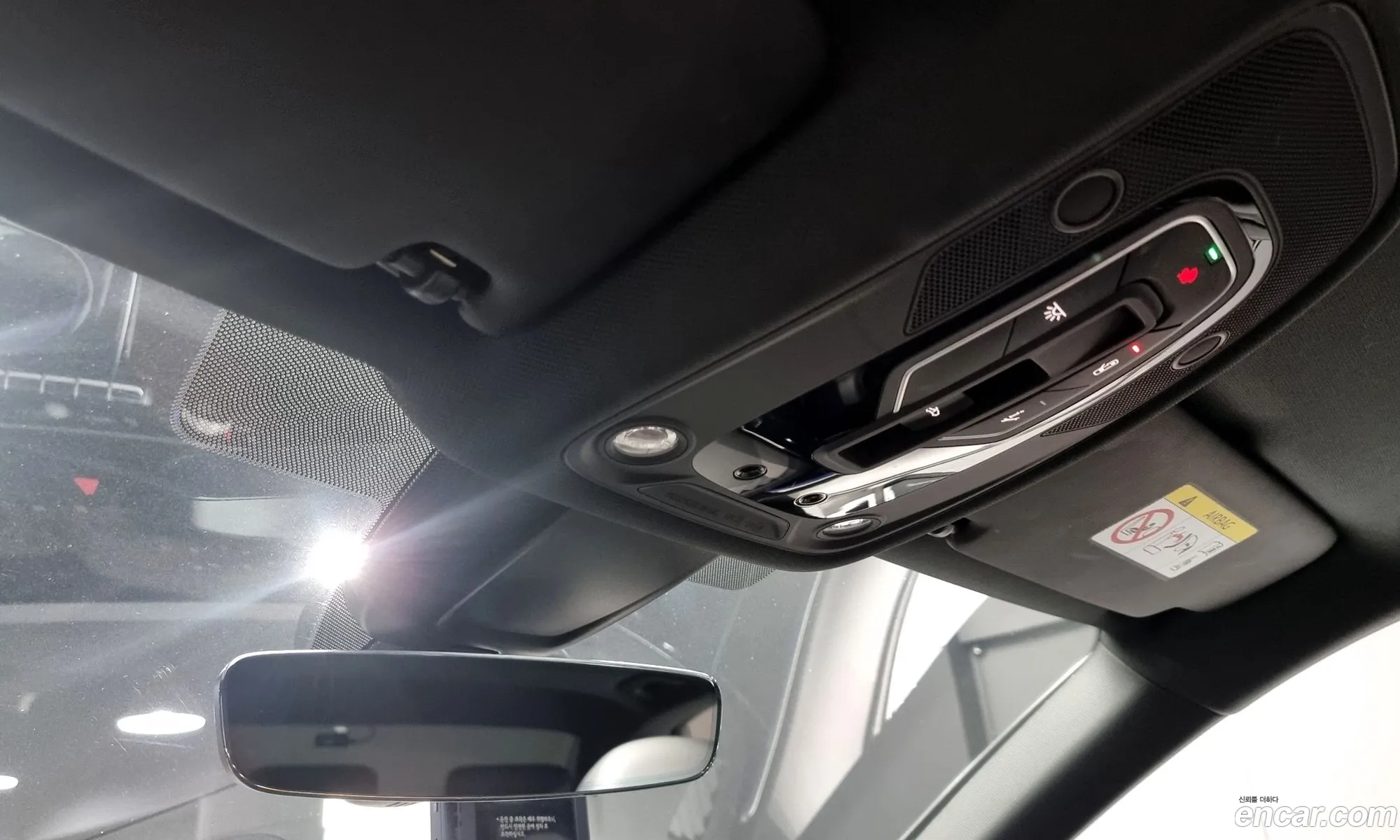 Audi A4 2021 WAUZZZF45MN002280 — 7
