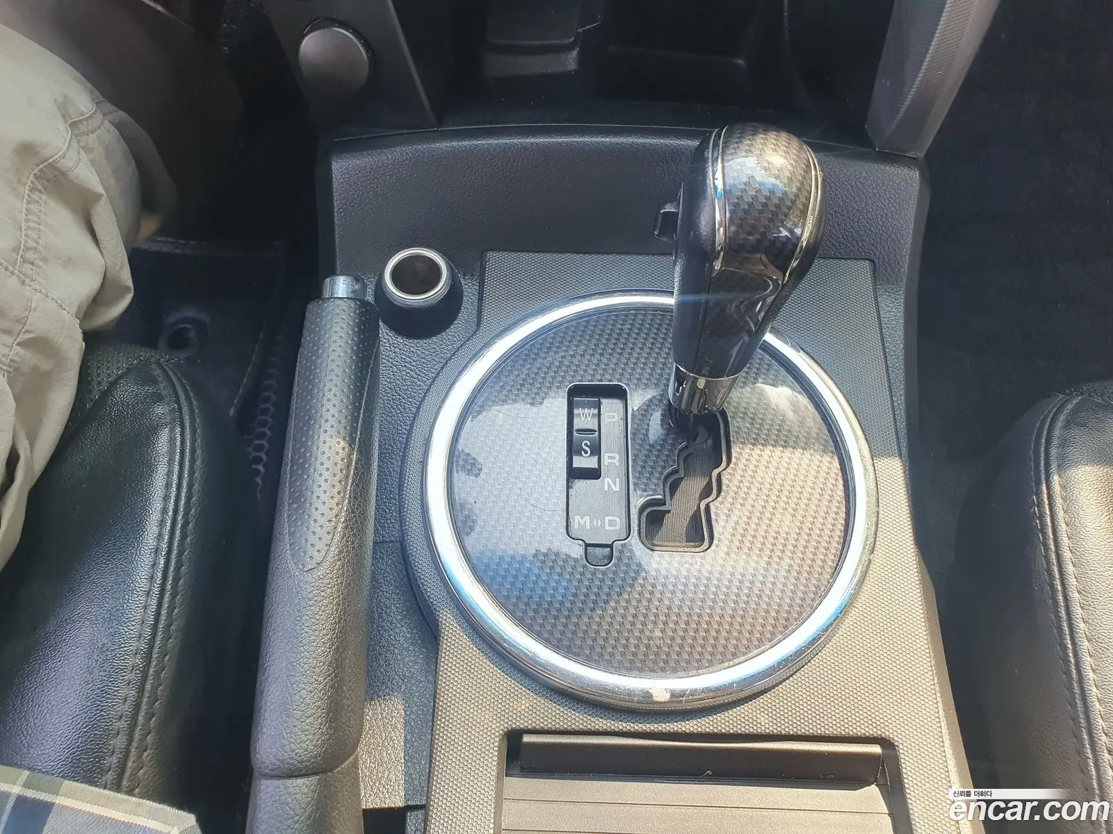 KG Mobility (SsangYong) Korando Sports 2013 — 3