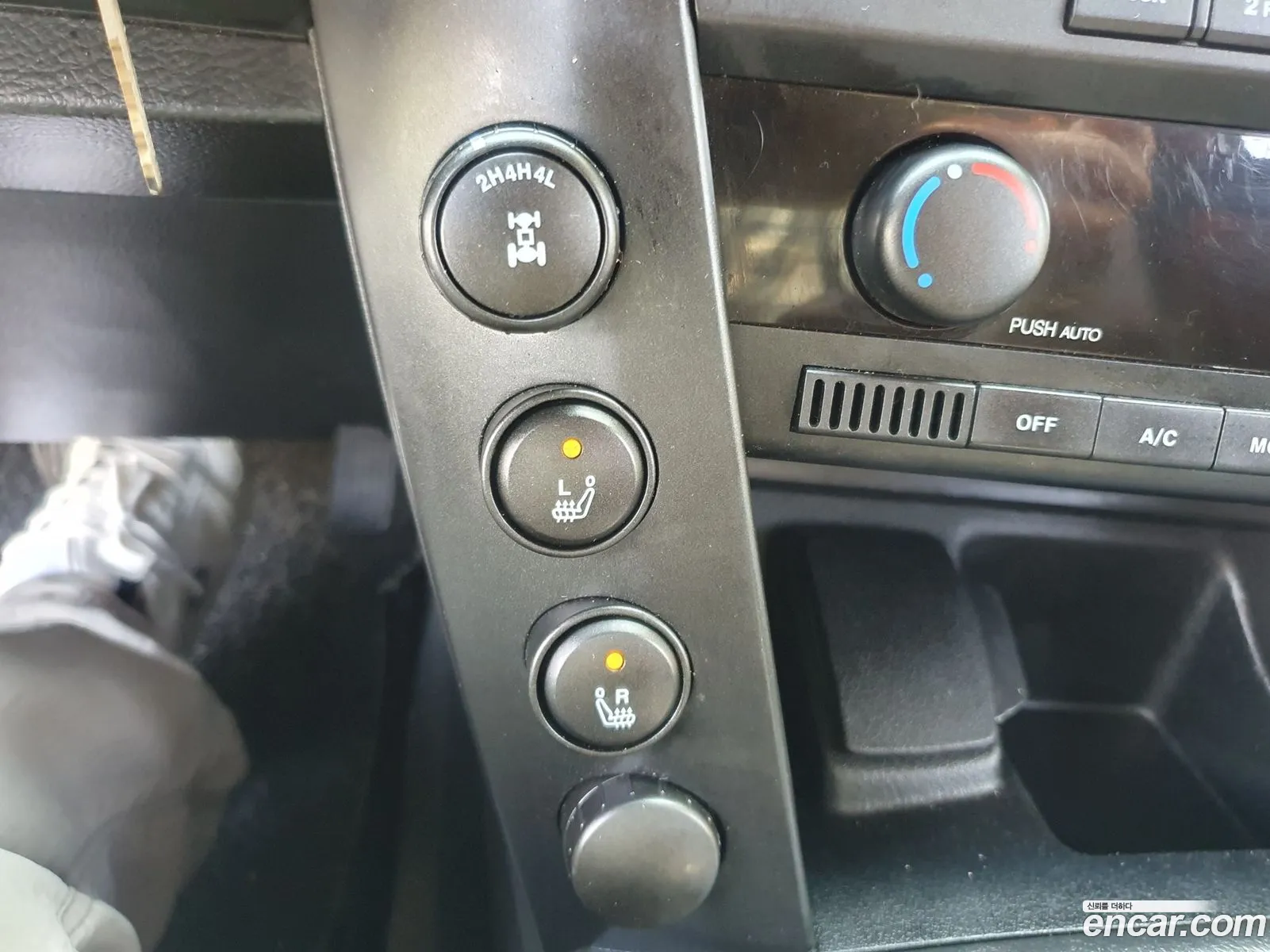KG Mobility (SsangYong) Korando Sports 2013 — 10