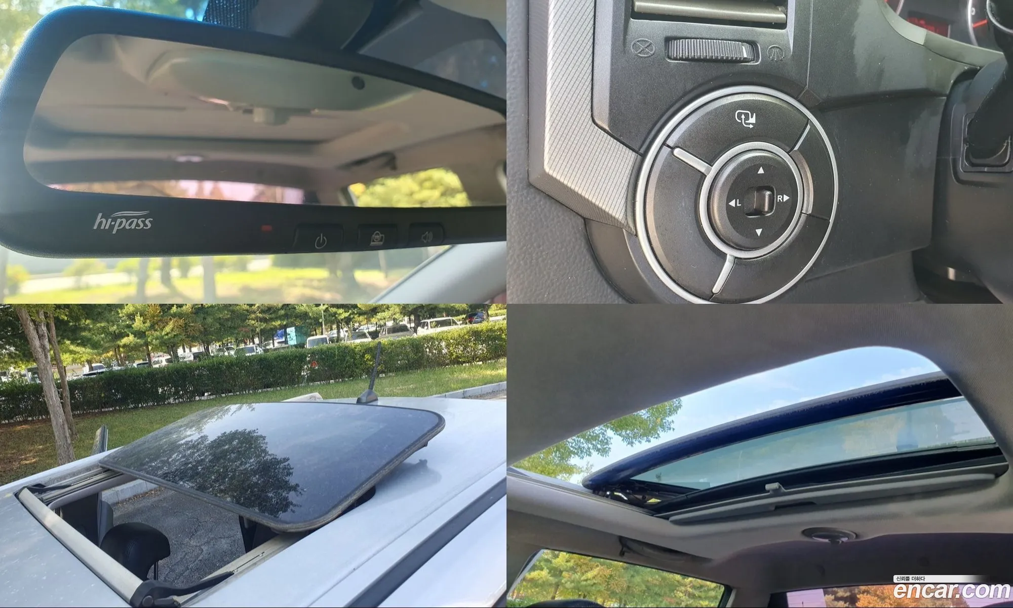 KG Mobility (SsangYong) Korando Sports 2013 — 9